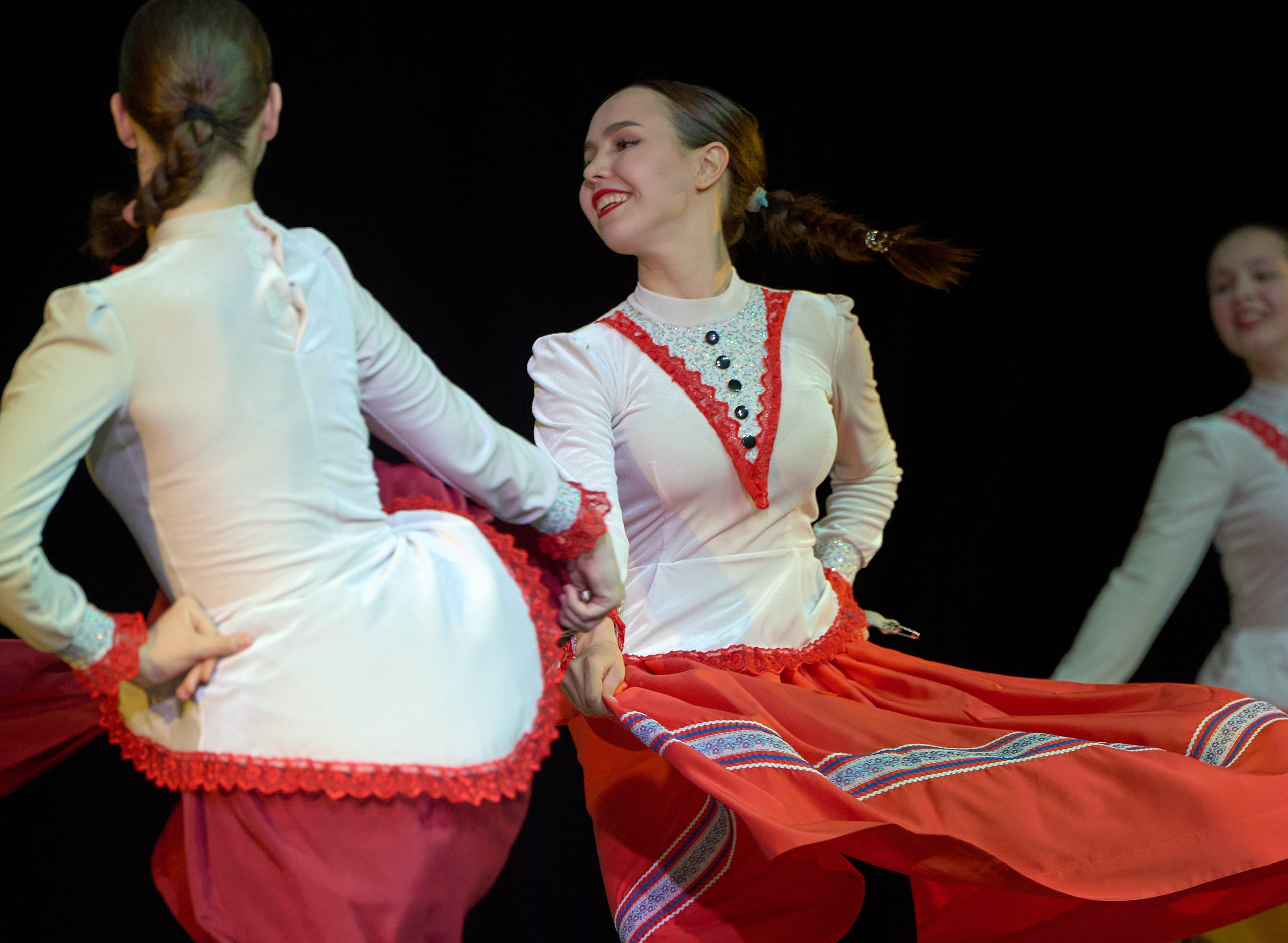 60-летие Ансамбля «РОВЕСНИКИ» Ижевск. 25.04.2024. Спортивный репортажный фотограф в Ижевске Сергей Мерзляков