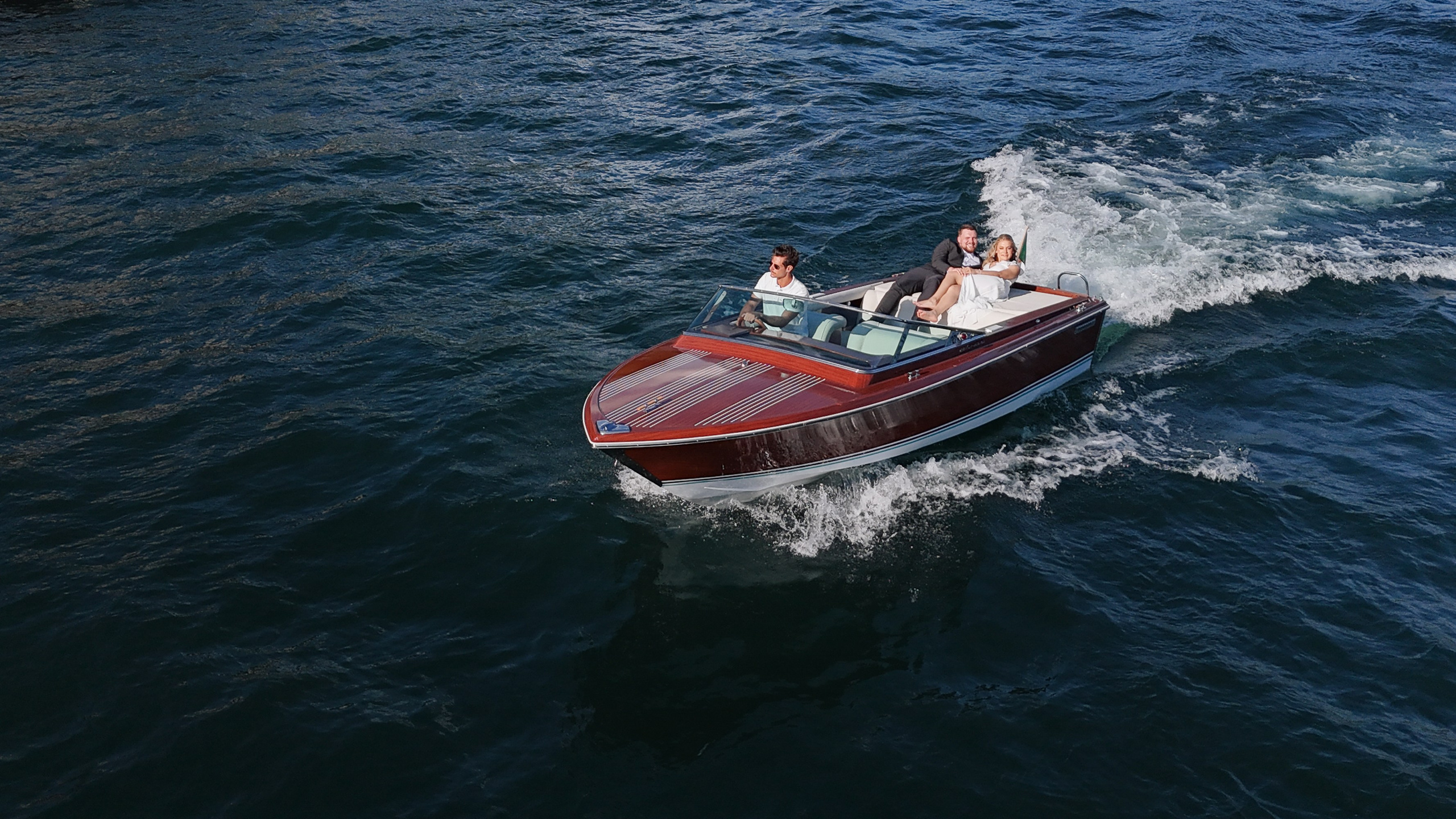 Valery & Fiance. Maria Anistratova | Destination Photographer, Videographer & Drone Pilot — Lake Como