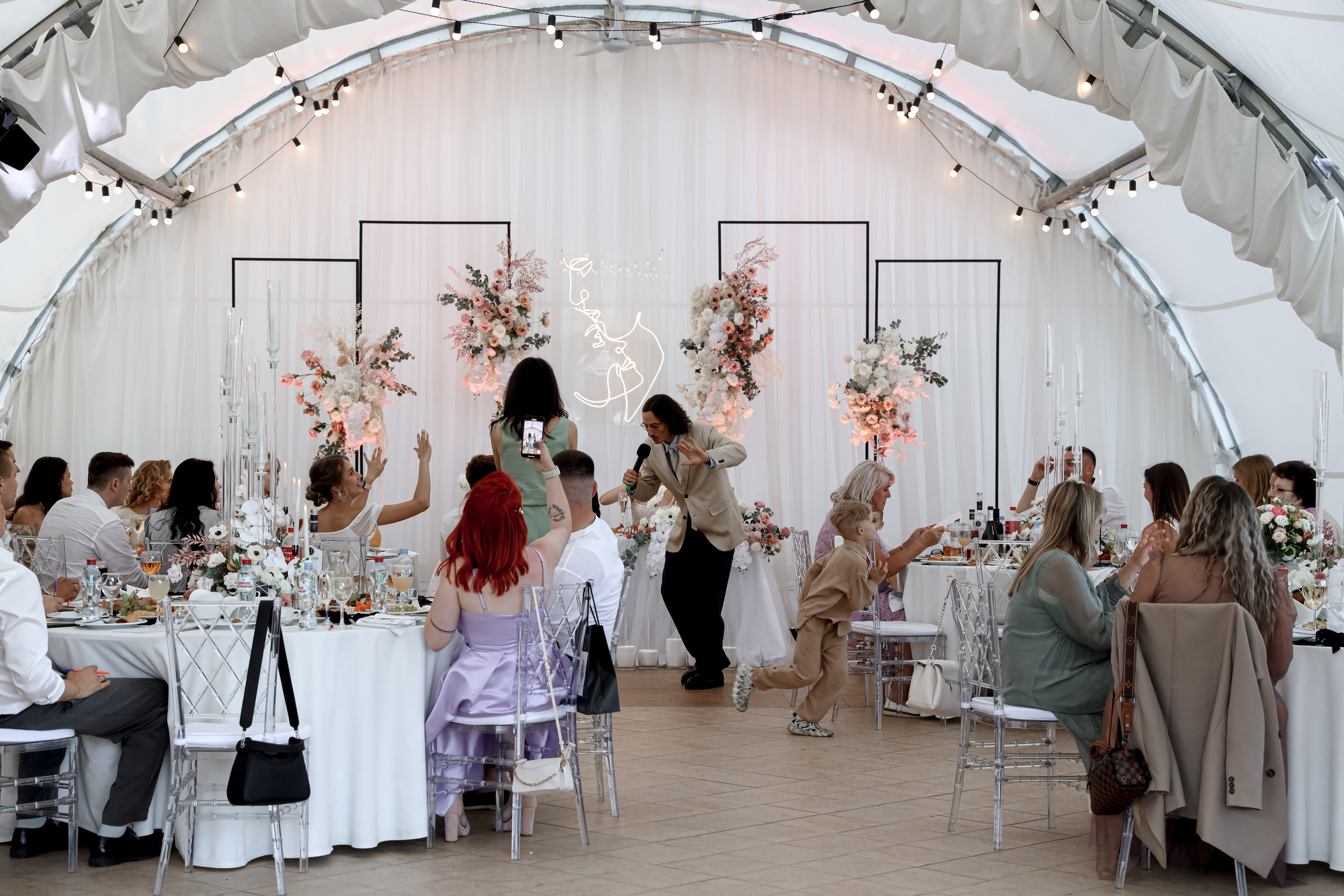 K&P. Anastasia Jes | Свадебный фотограф