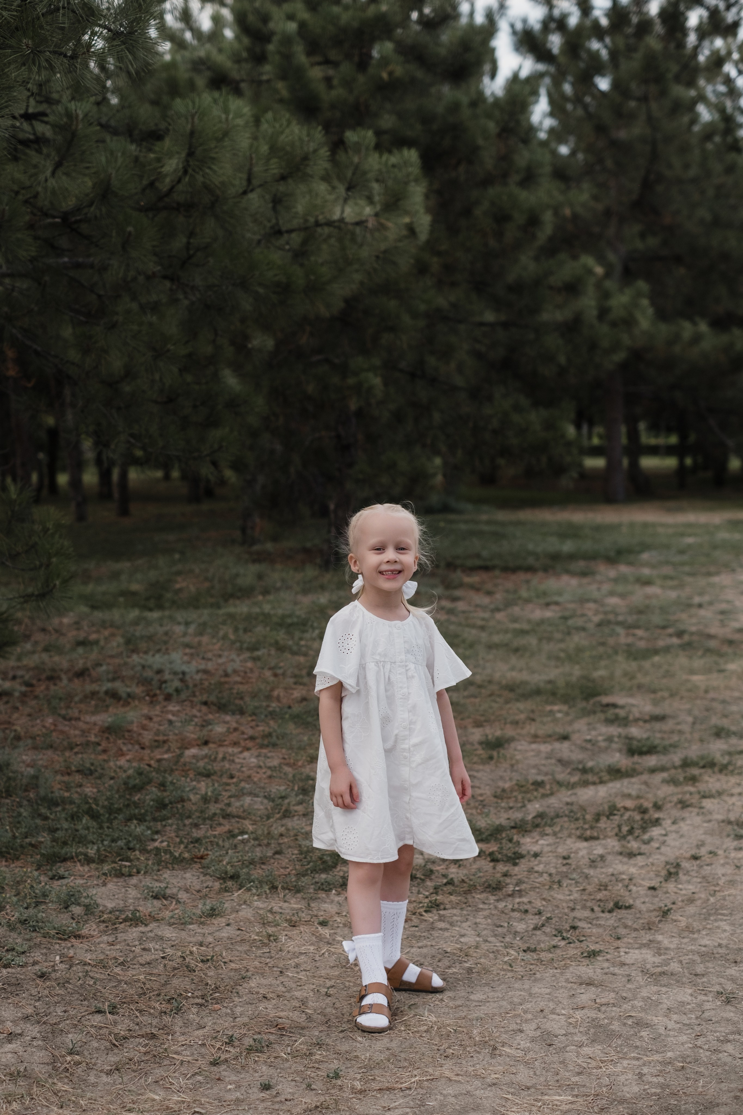Летняя семейная прогулка. Свадебный и семейный фотограф г. Волгоград Биленко Ангелина