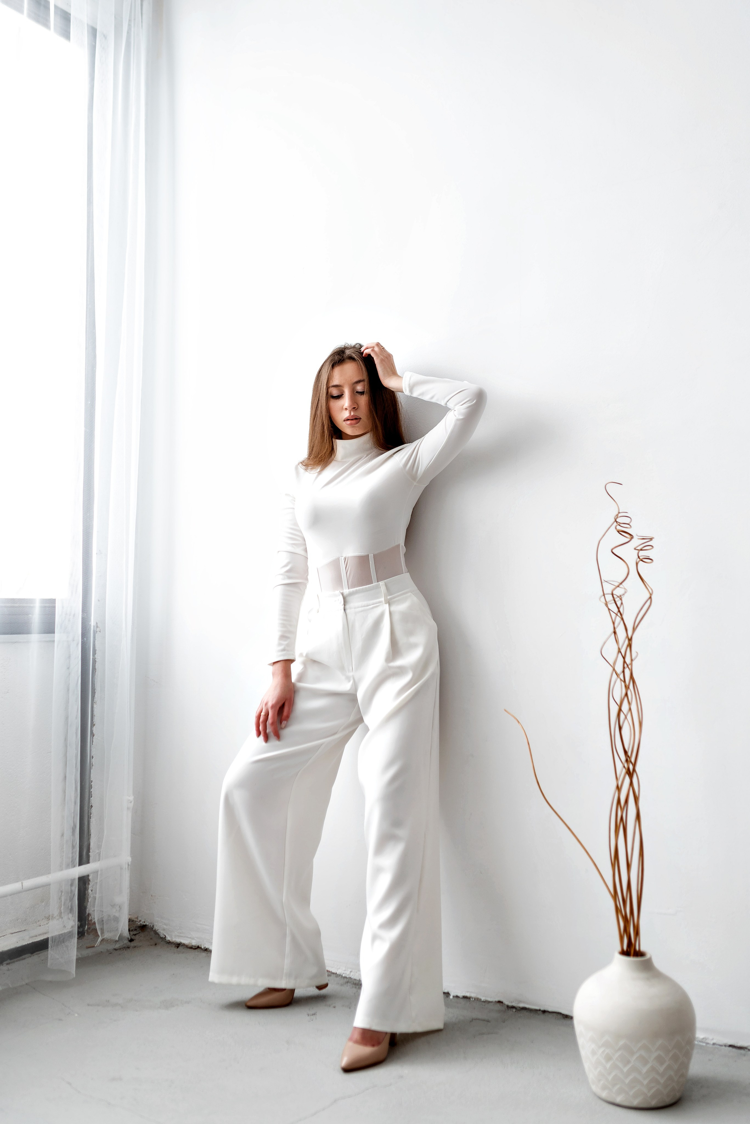 Катя. Фотограф в Витебске Сергей Томашев