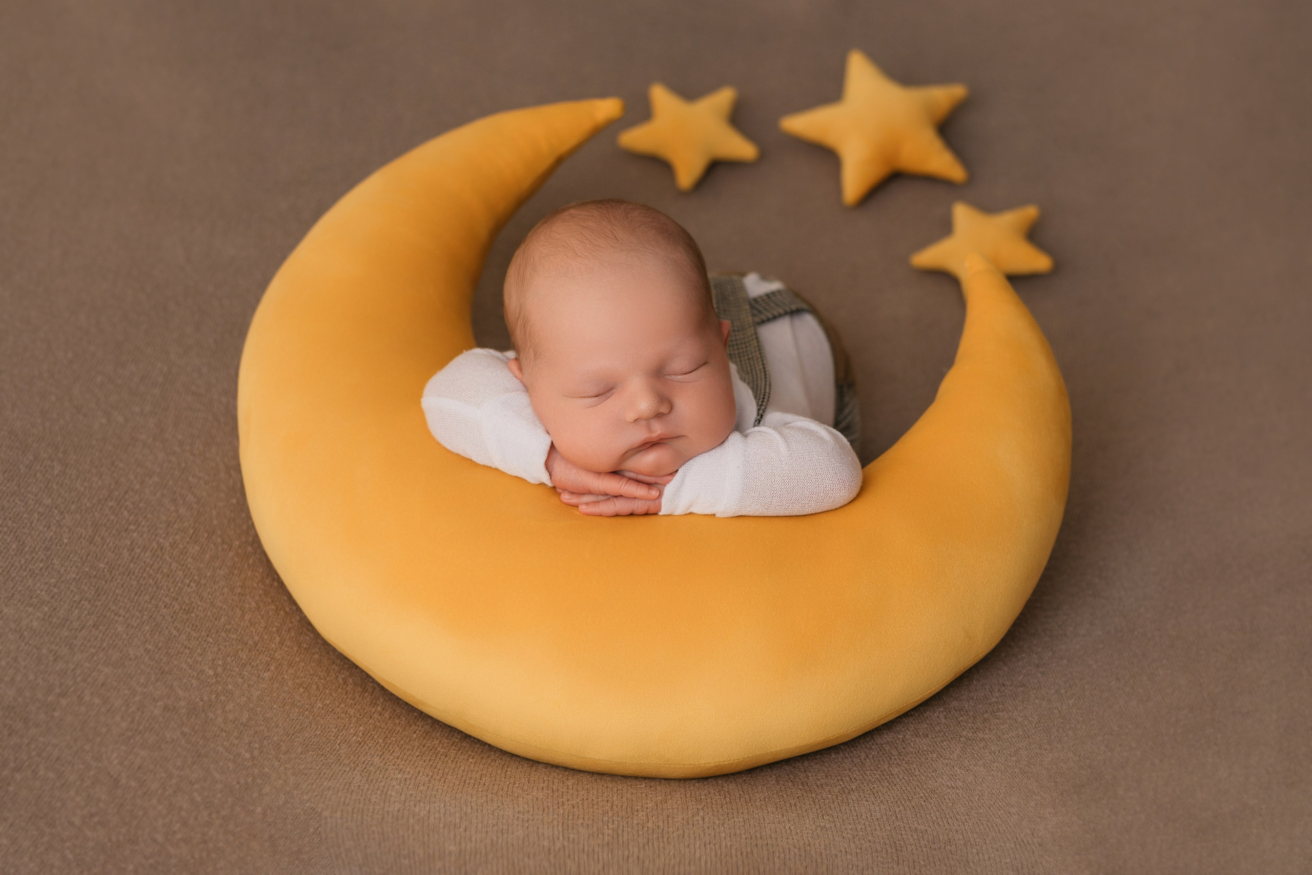 Савелий. Фотограф новорожденных Белгород