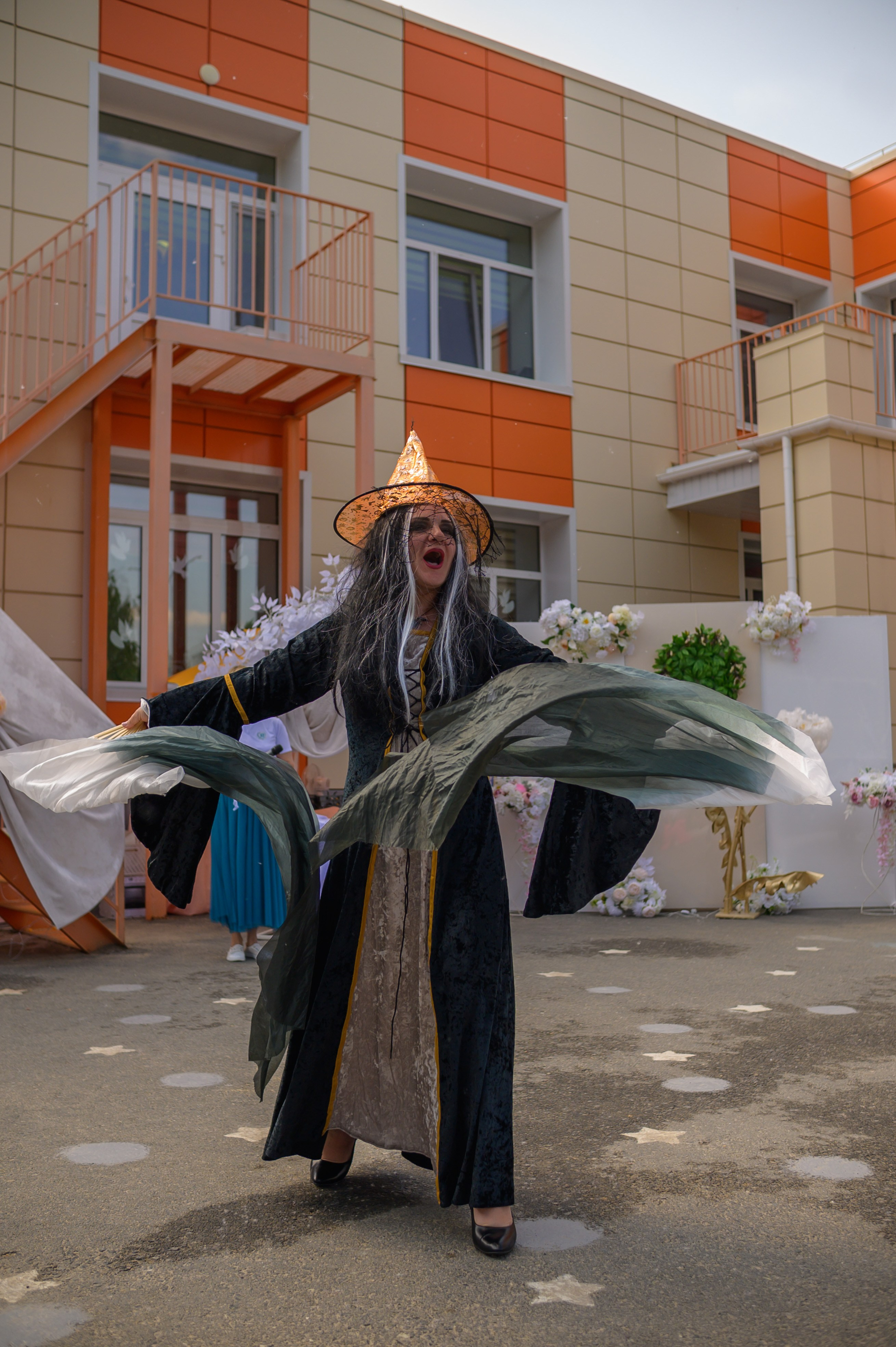 Репортаж выпускного группа «Фантазёры» 3 садик. Фотограф новорожденных, семейный детский в Тюмени Татьяна Морозова