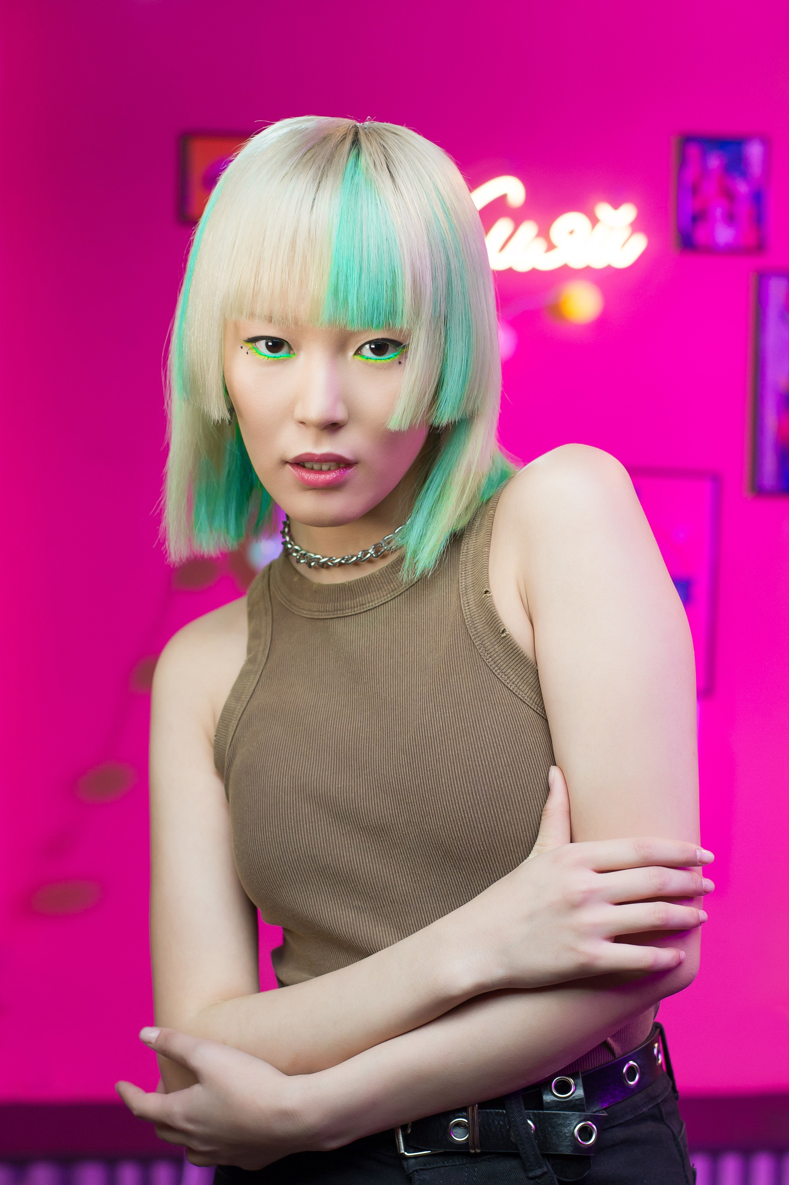 Рекламная съемка. Выпускные альбомы. Частные съемки