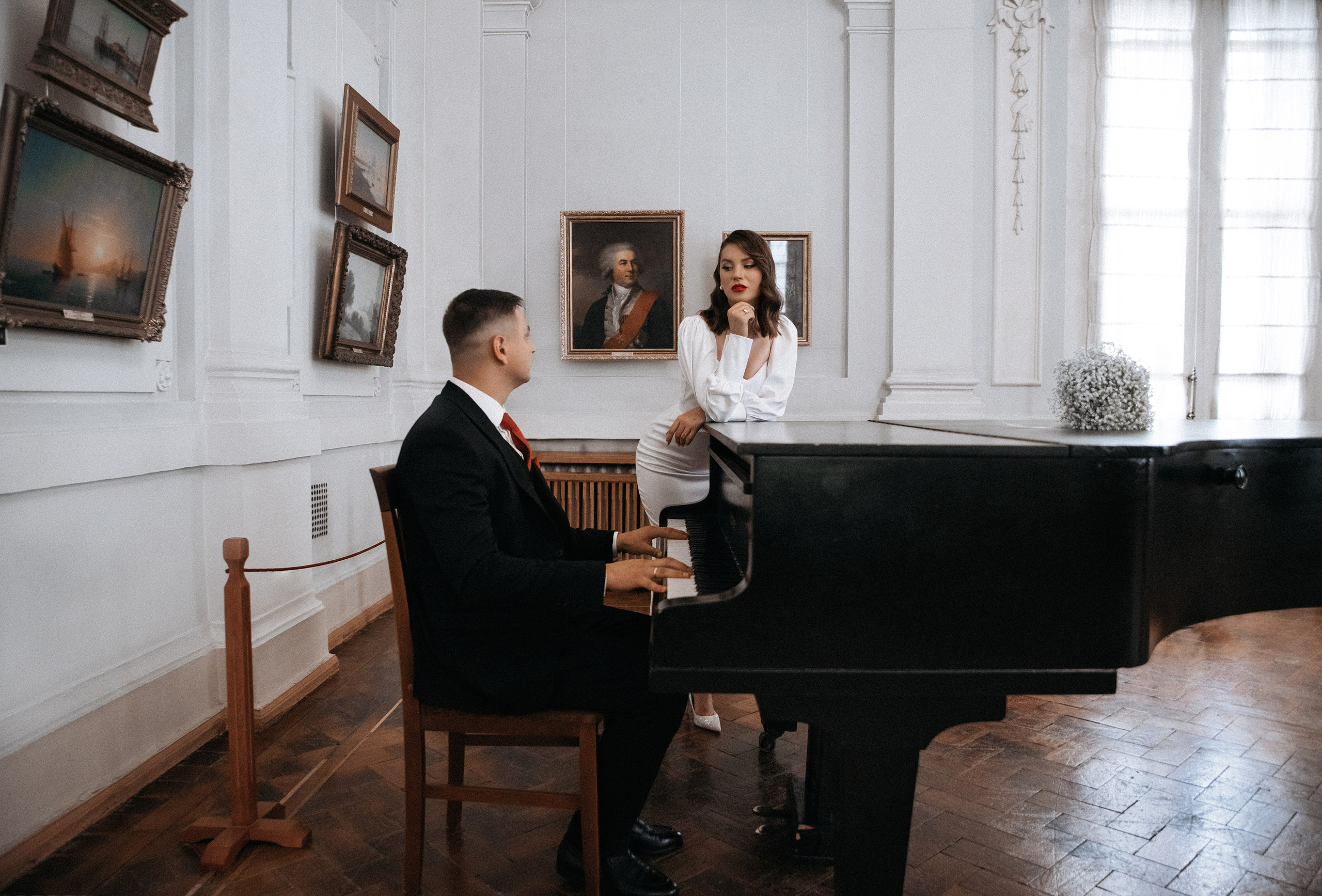 Татьяна & Сергей. Свадебный фотограф в Симферополе и Крыму