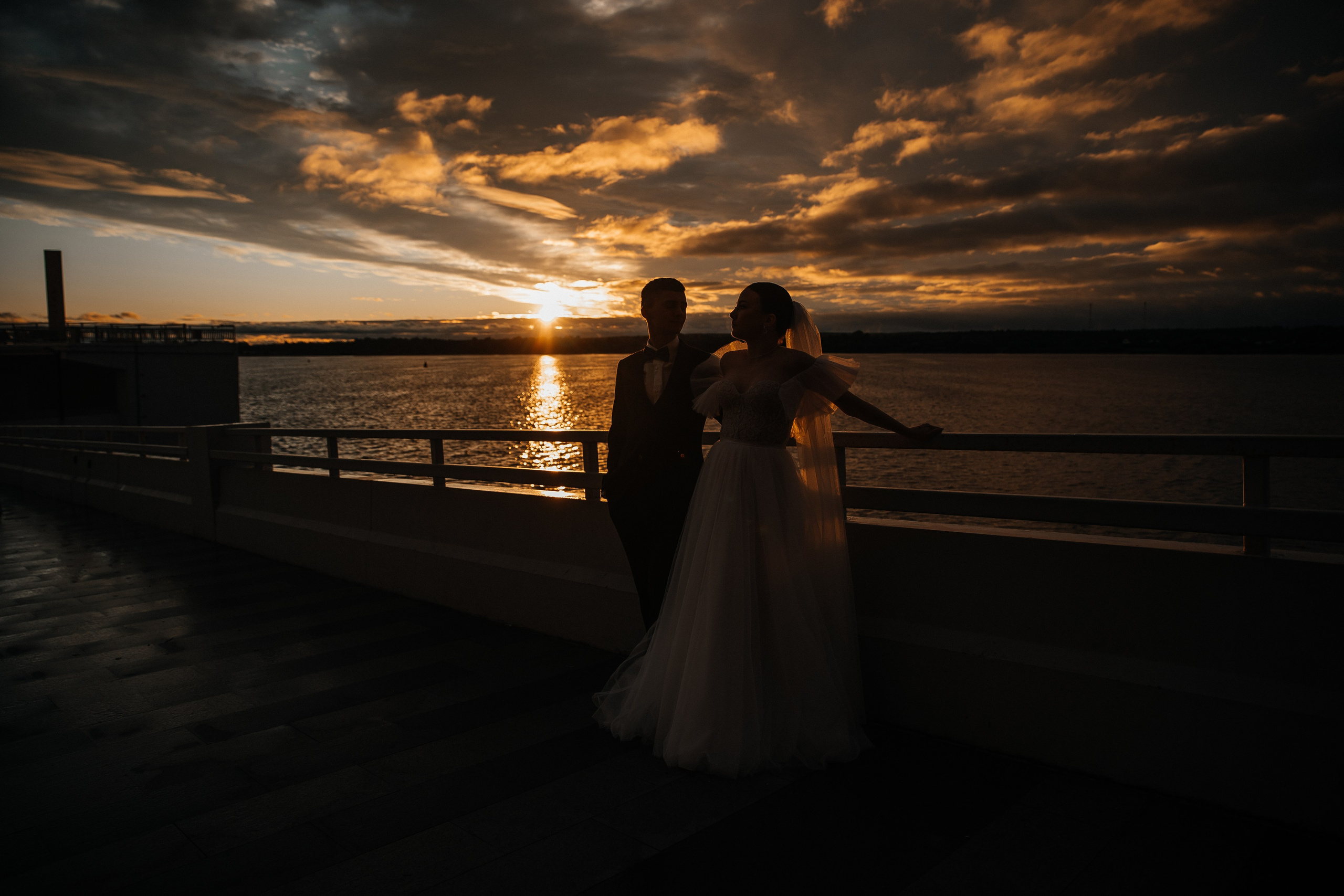 K&М. Свадебный и репортажный фотограф в Перми