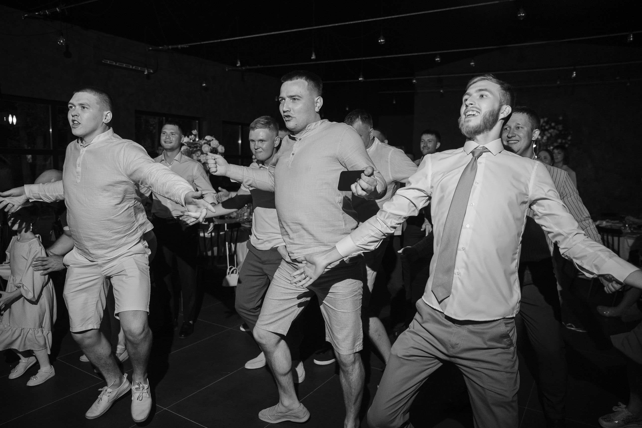 К&Д. Свадебный и репортажный фотограф в Перми