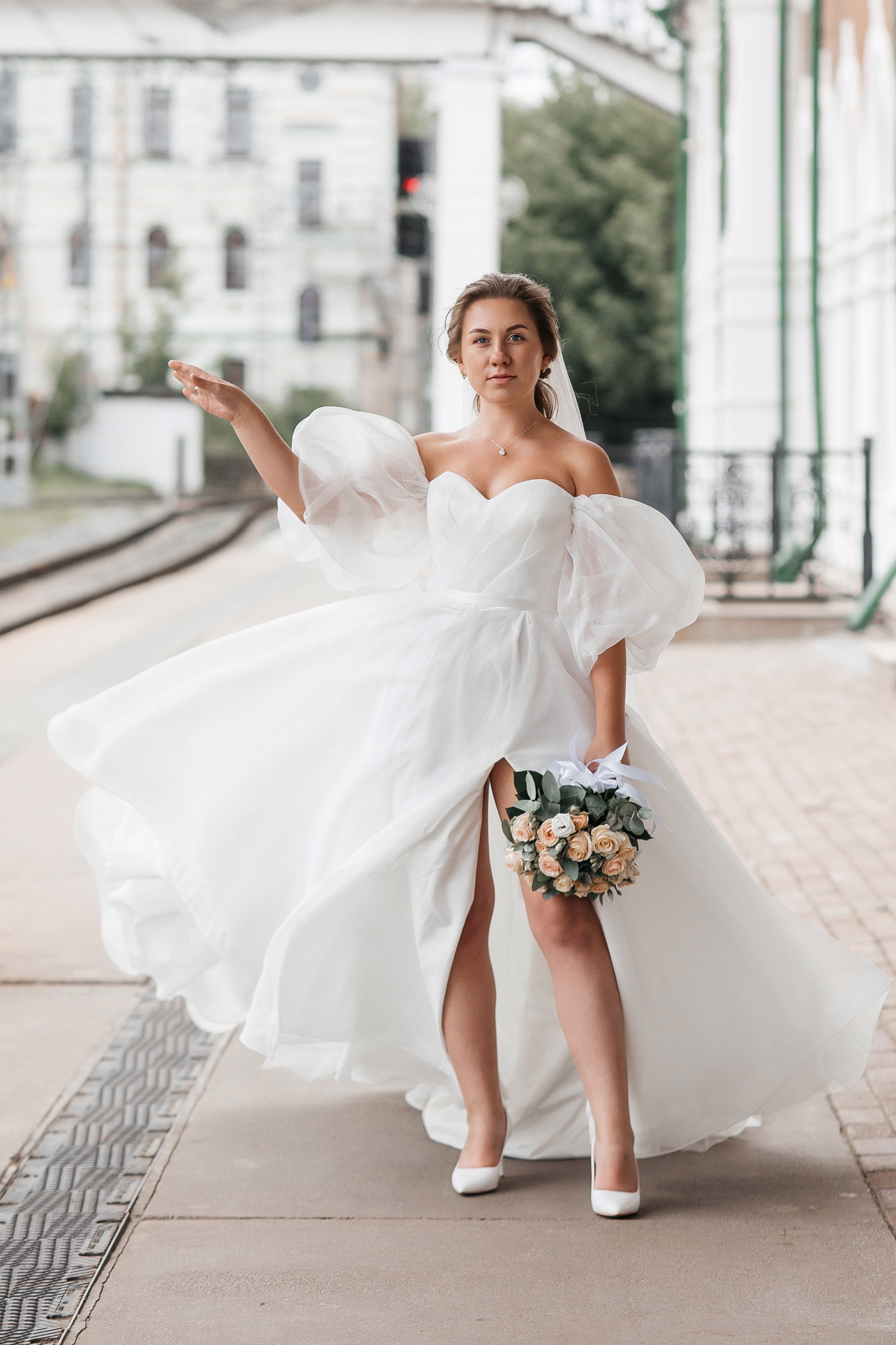 М&Ю. Свадебный и репортажный фотограф в Перми