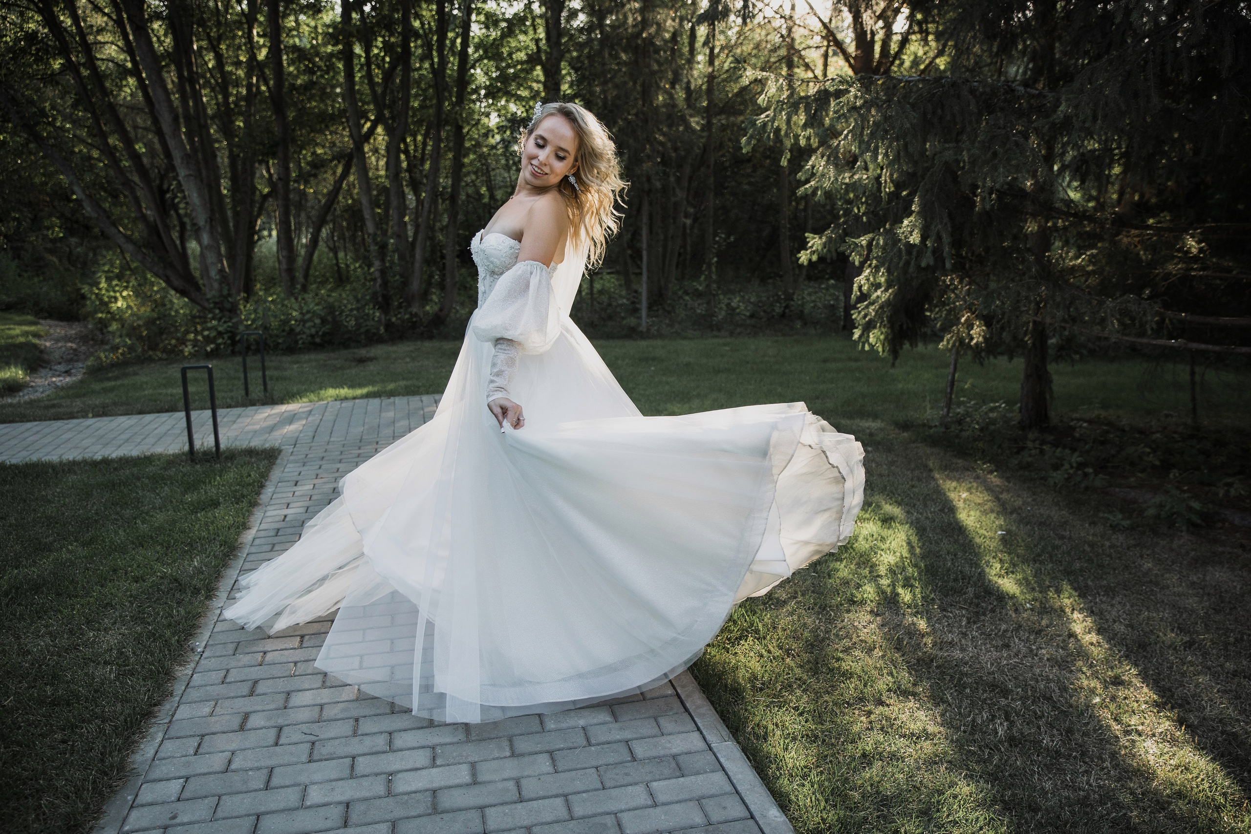 К&Д. Свадебный и репортажный фотограф в Перми