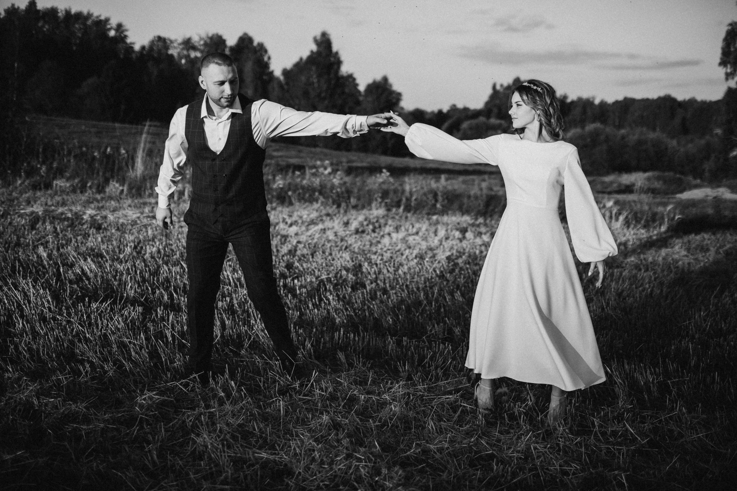 A&A. Свадебный и репортажный фотограф в Перми