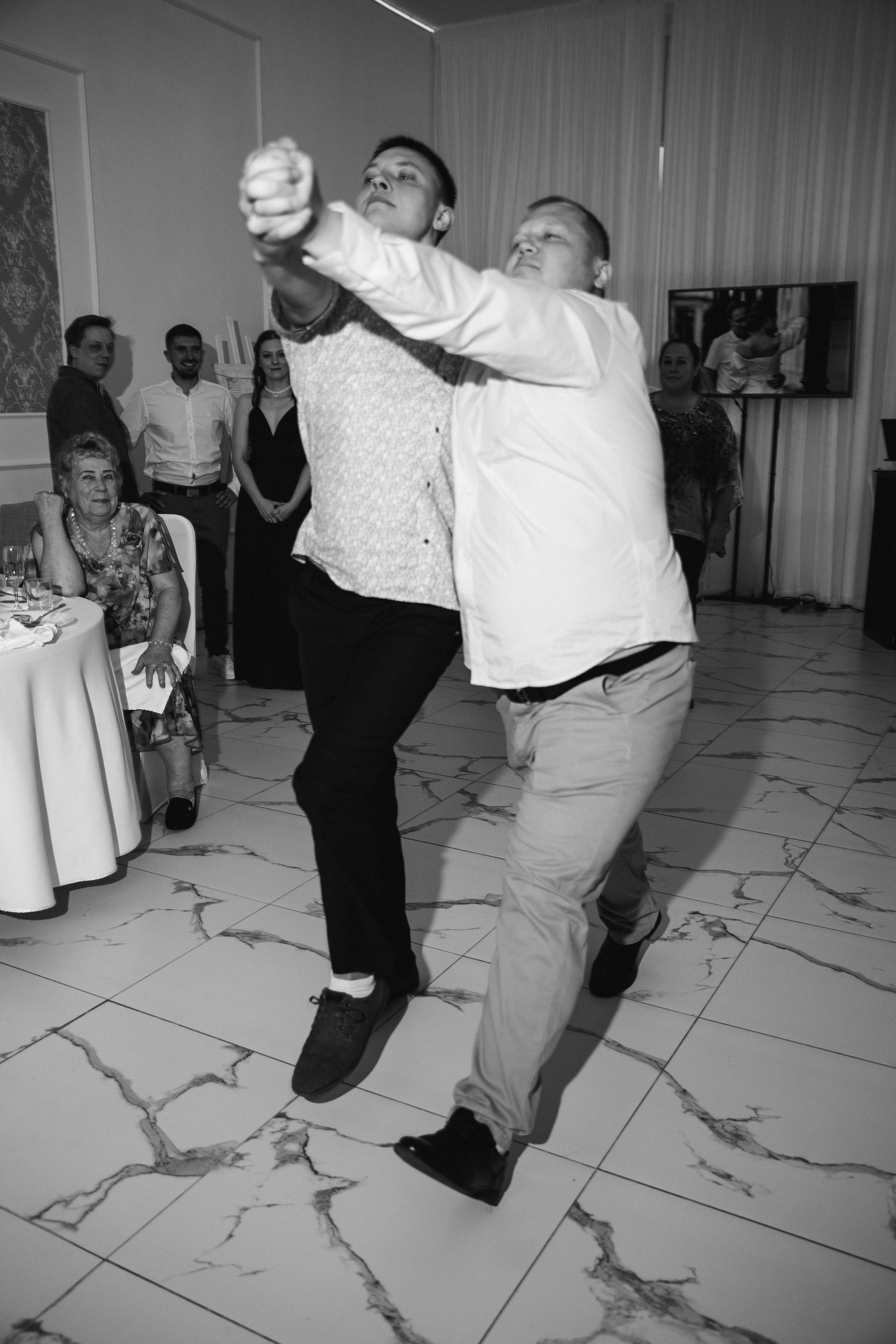 М&Ю. Свадебный и репортажный фотограф в Перми