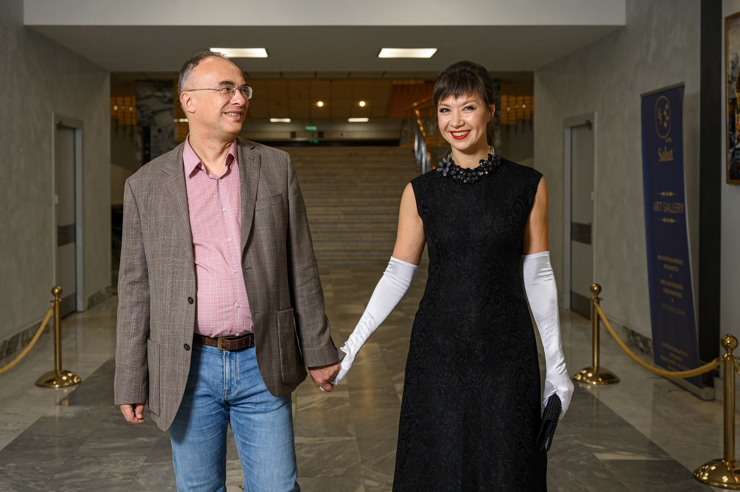 День рождения. Свадебный фотограф Москва Юрий Кульман