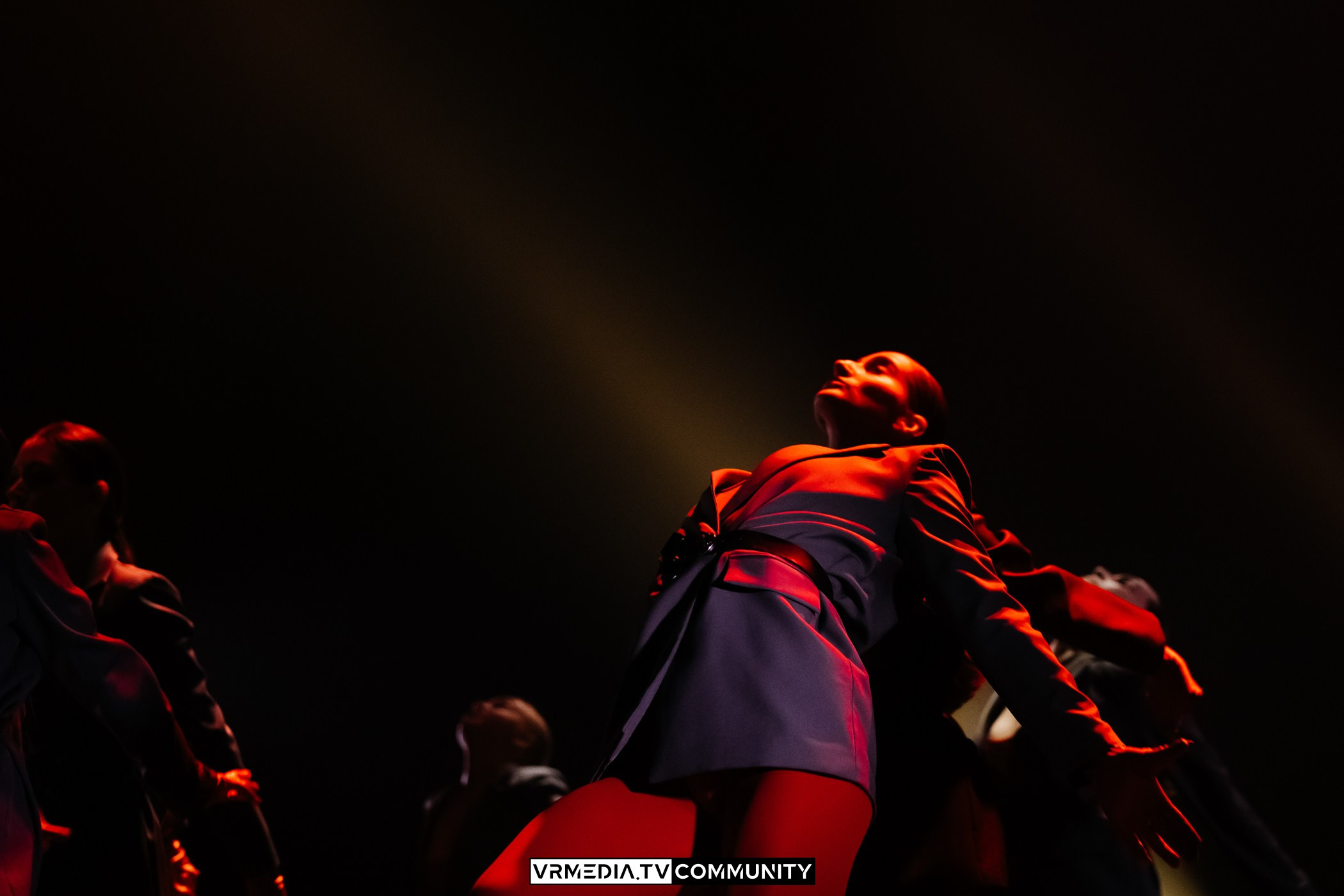 Отчетный концерт Дома танцев «House of dance»