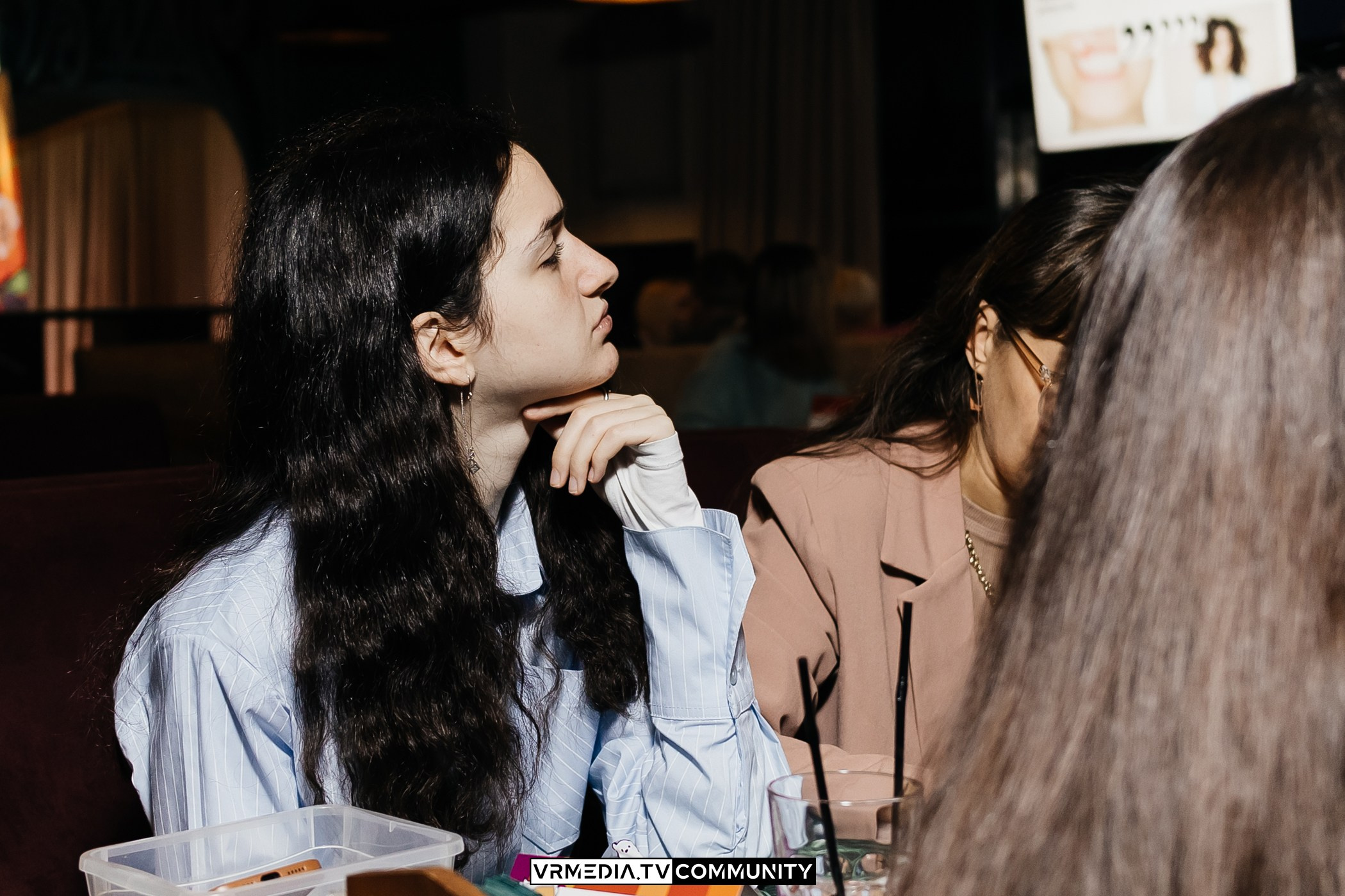 Эйнштейн Party в ресторане «Мюнхен»