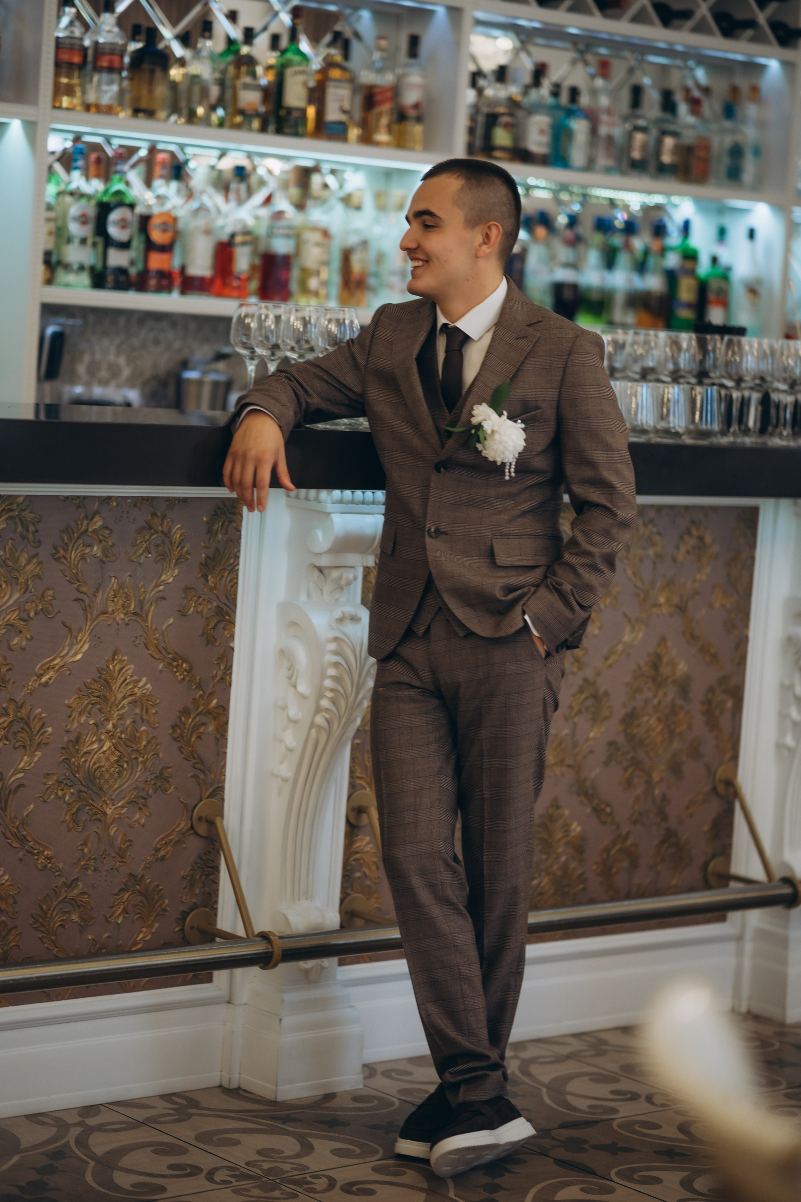 Пушкин. Фотограф Ангарск Иркутск Ксения Король