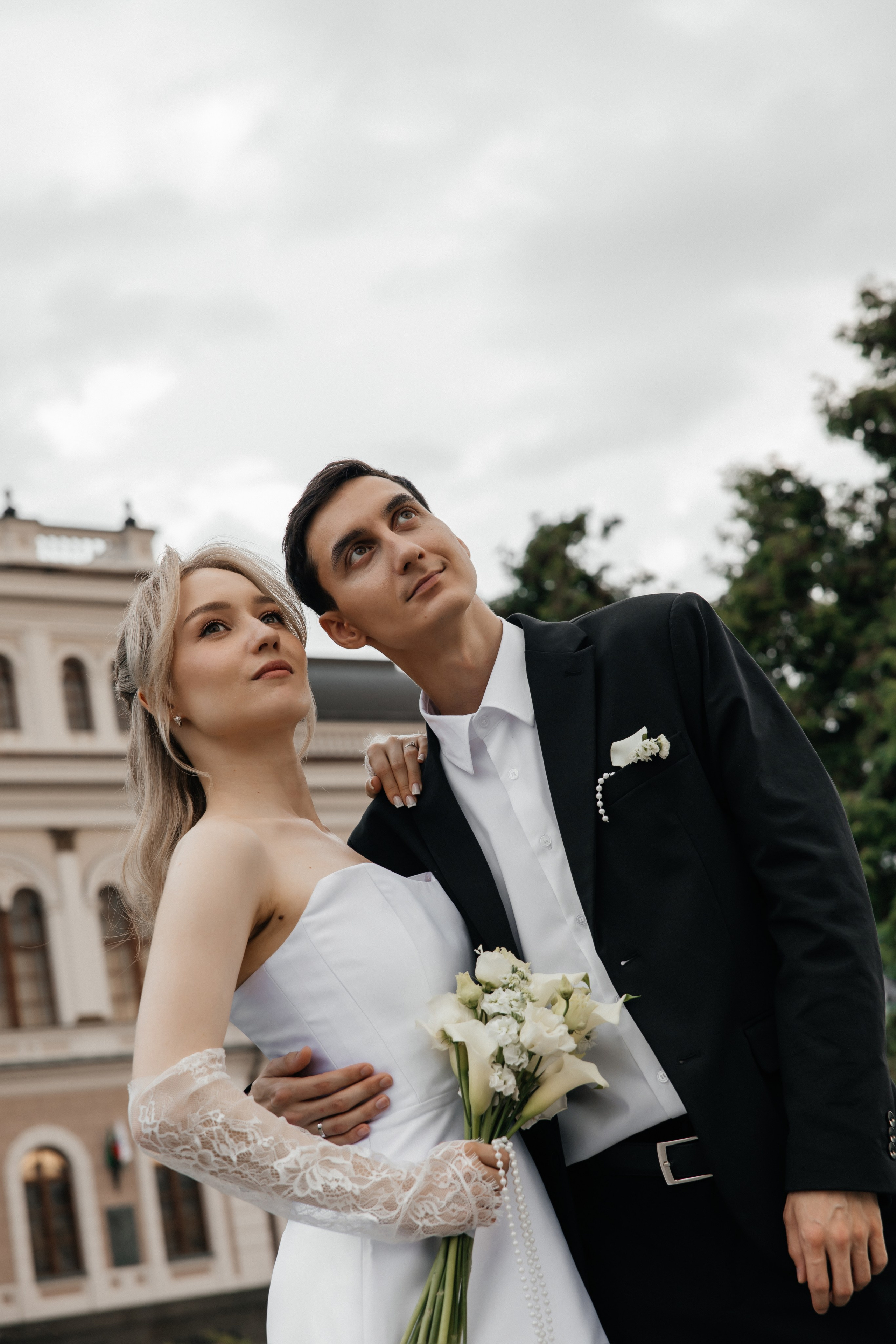 A&A. Свадебный и портретный фотограф Казань | Белебей