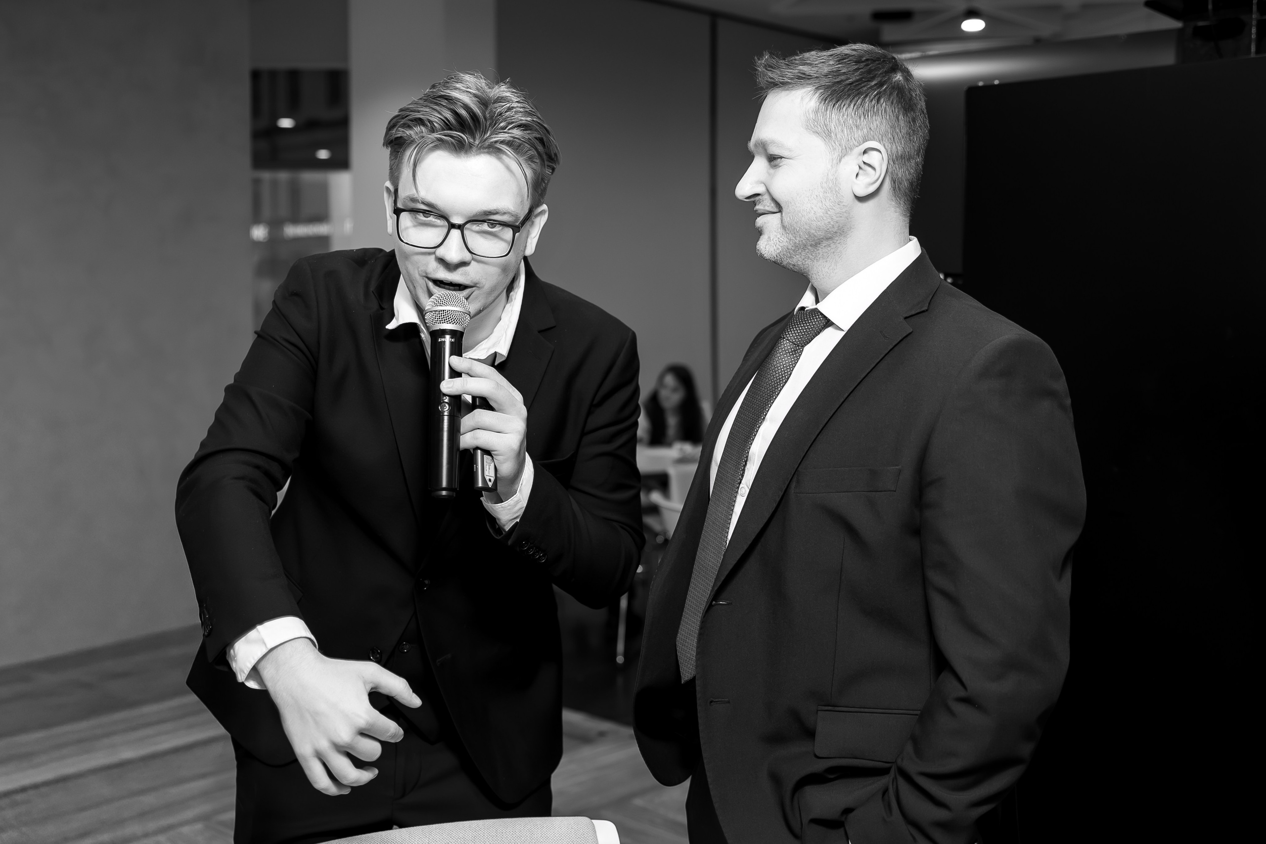 Квиз. Главная