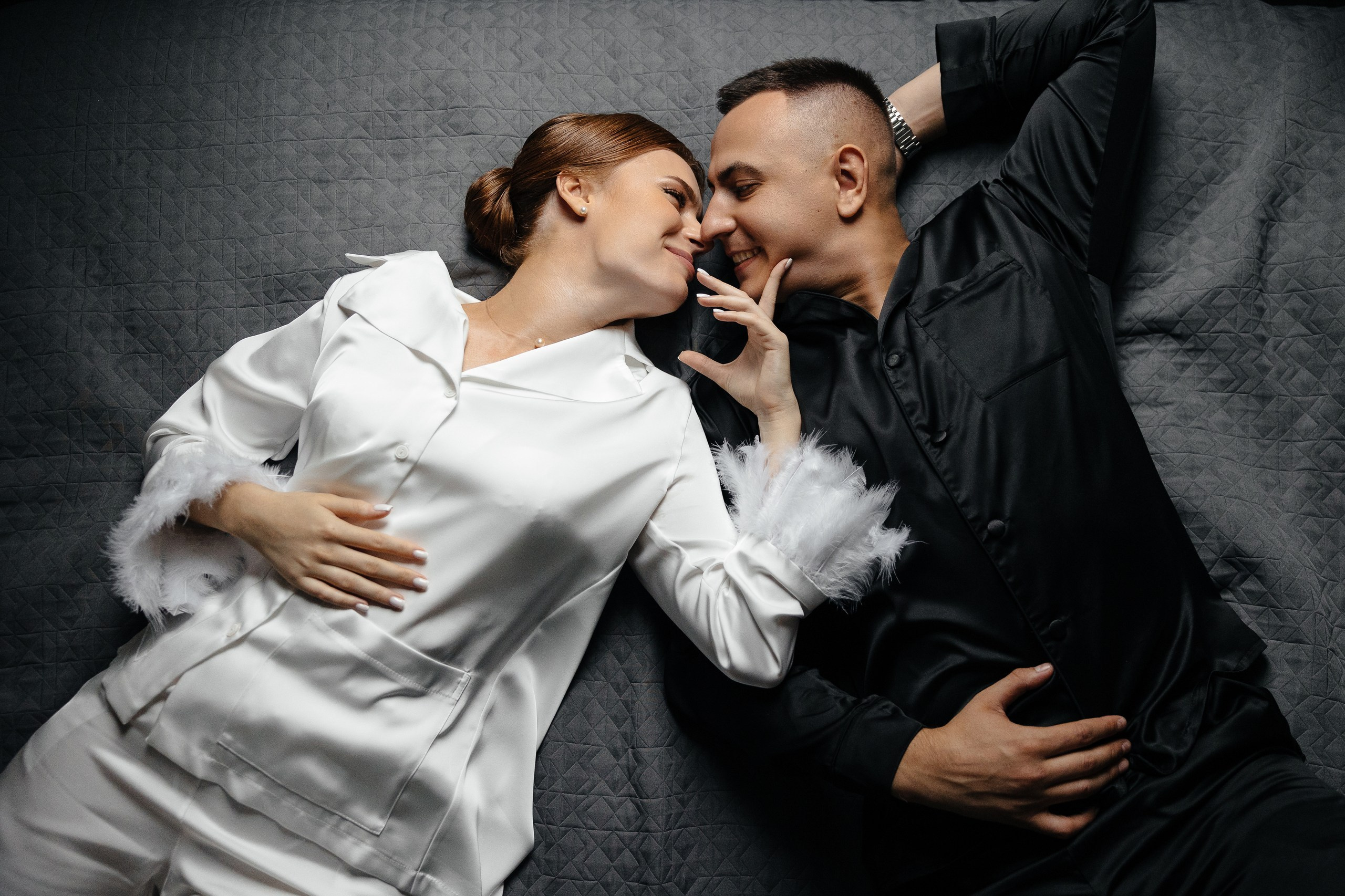 Николай и Александра. Свадебный фотограф в Ростове-на-Дону Васильченко Сергей