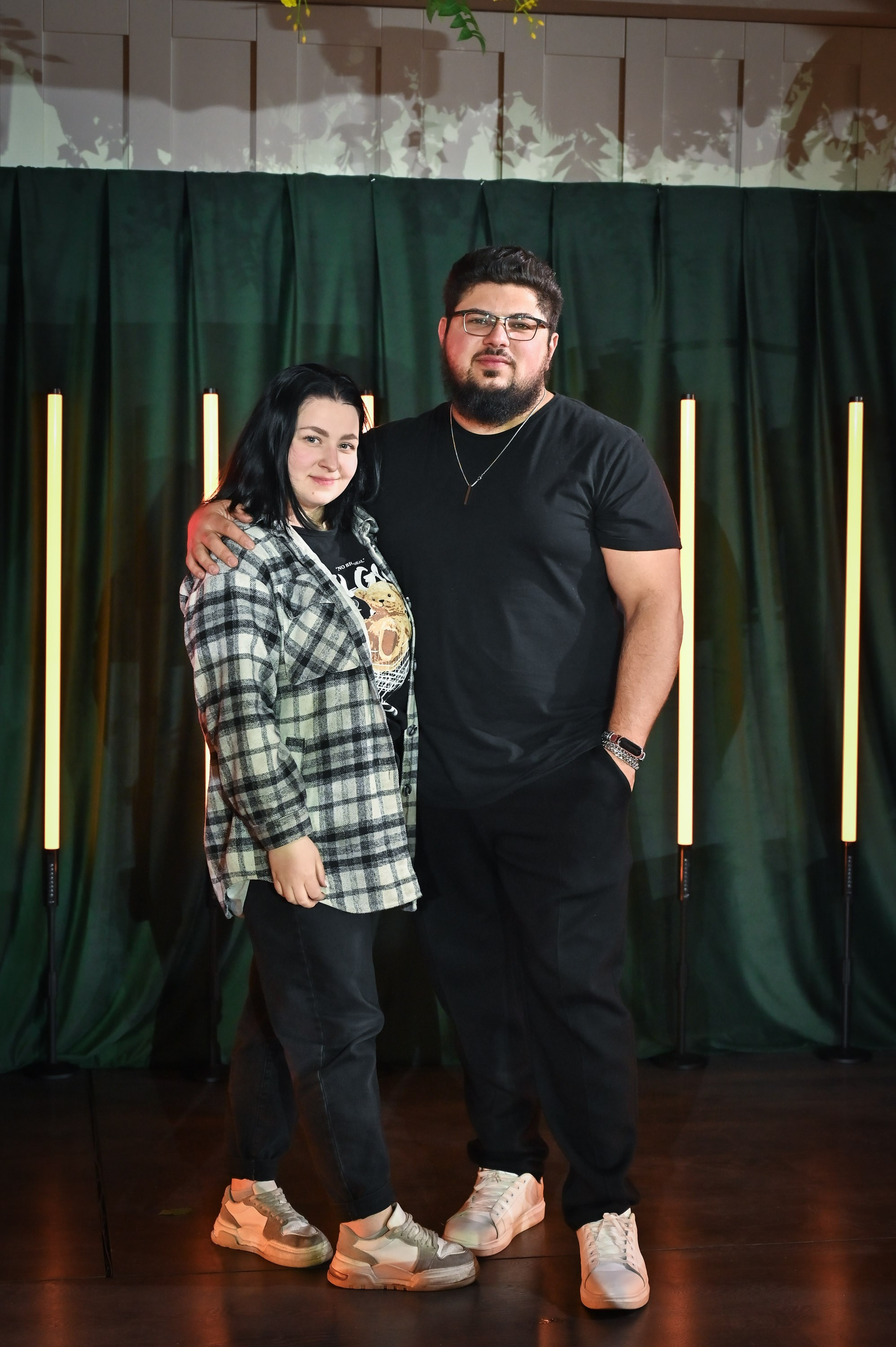 ФОТО. Репортажный и свадебный фотограф в Липецке Иван Первойкин