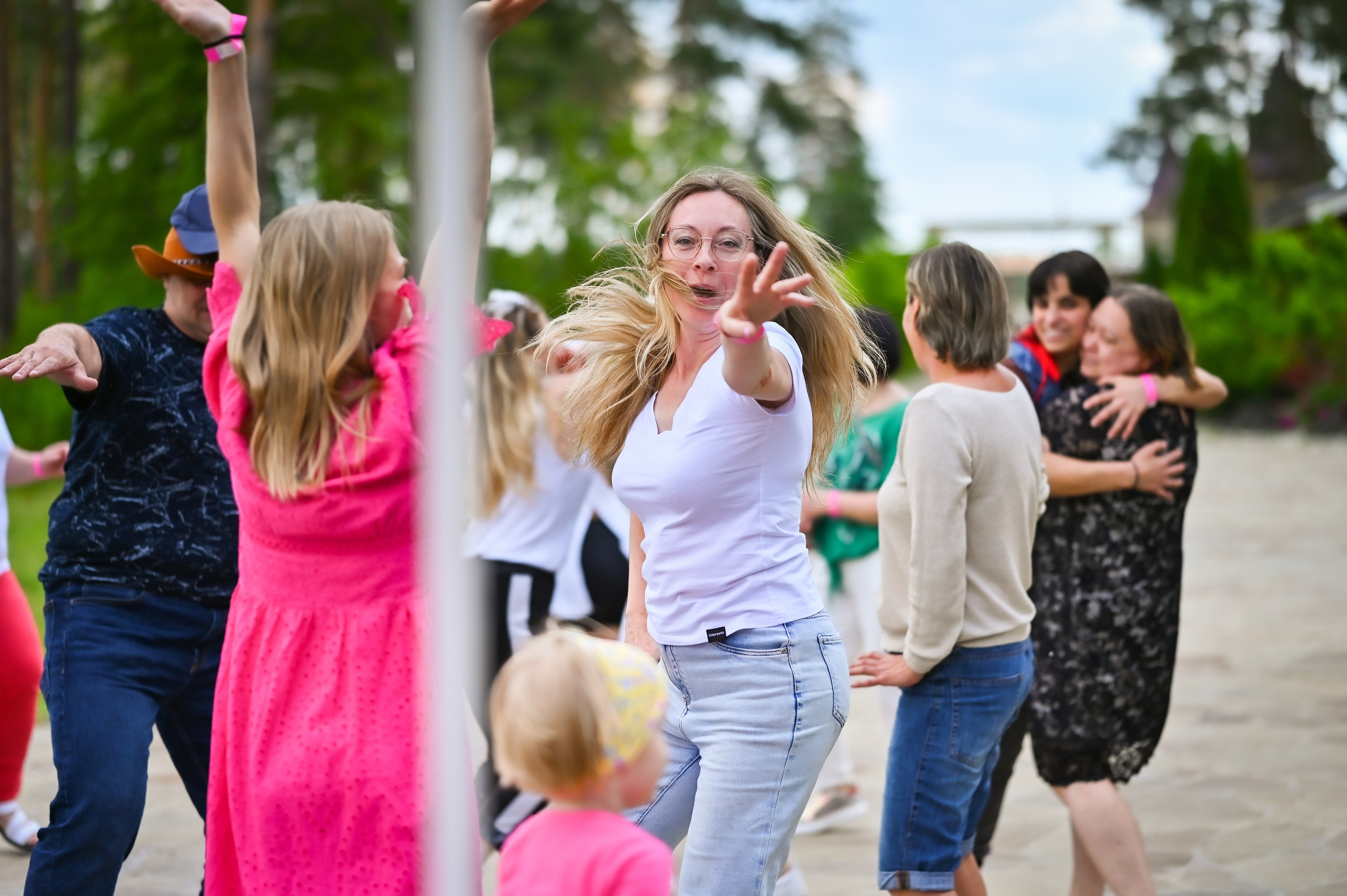 Тамбов, 78 лет компании «ТАКФ». Репортажный и свадебный фотограф в Липецке Иван Первойкин