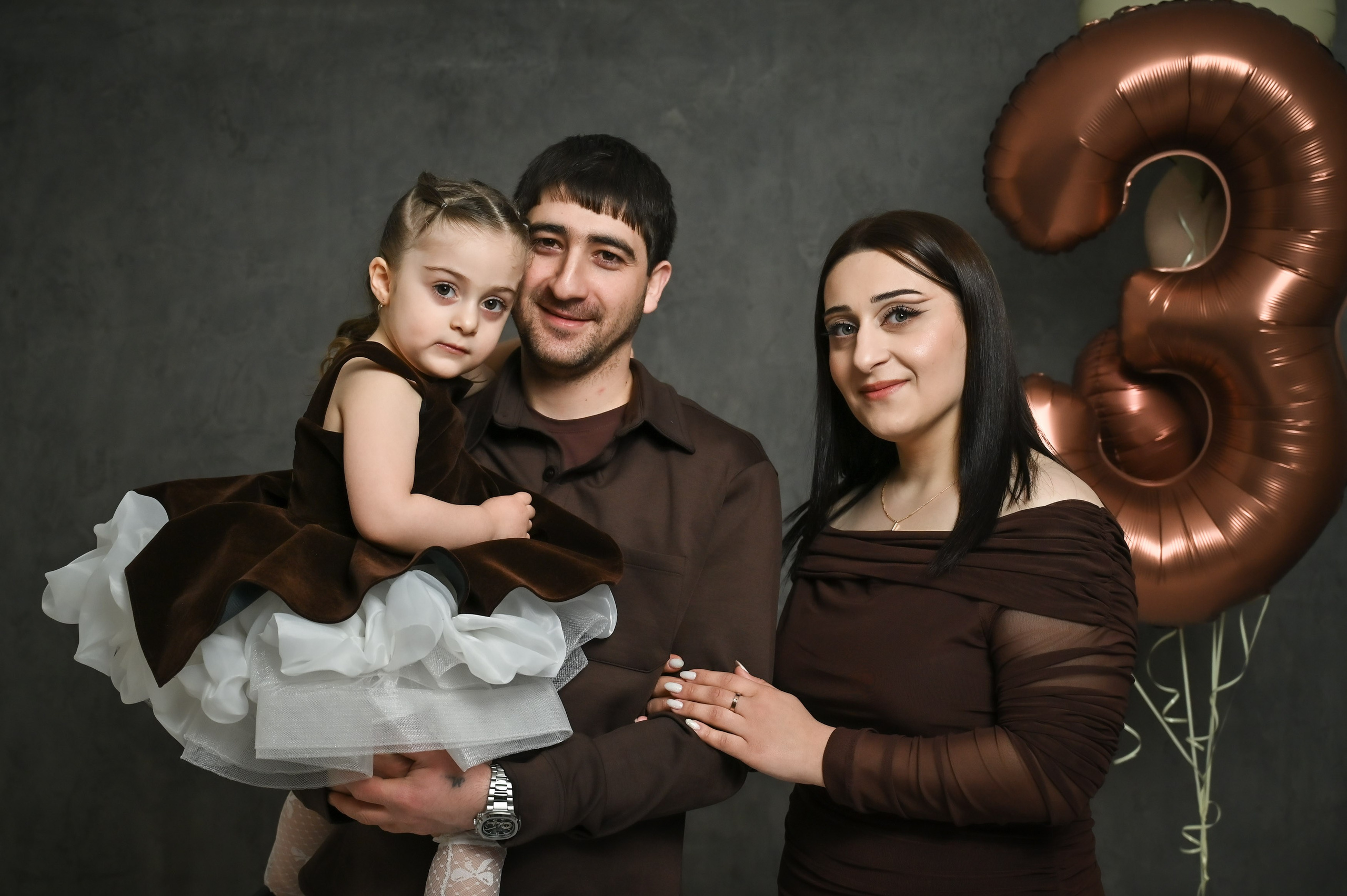 ФОТО. Репортажный и свадебный фотограф в Липецке Иван Первойкин