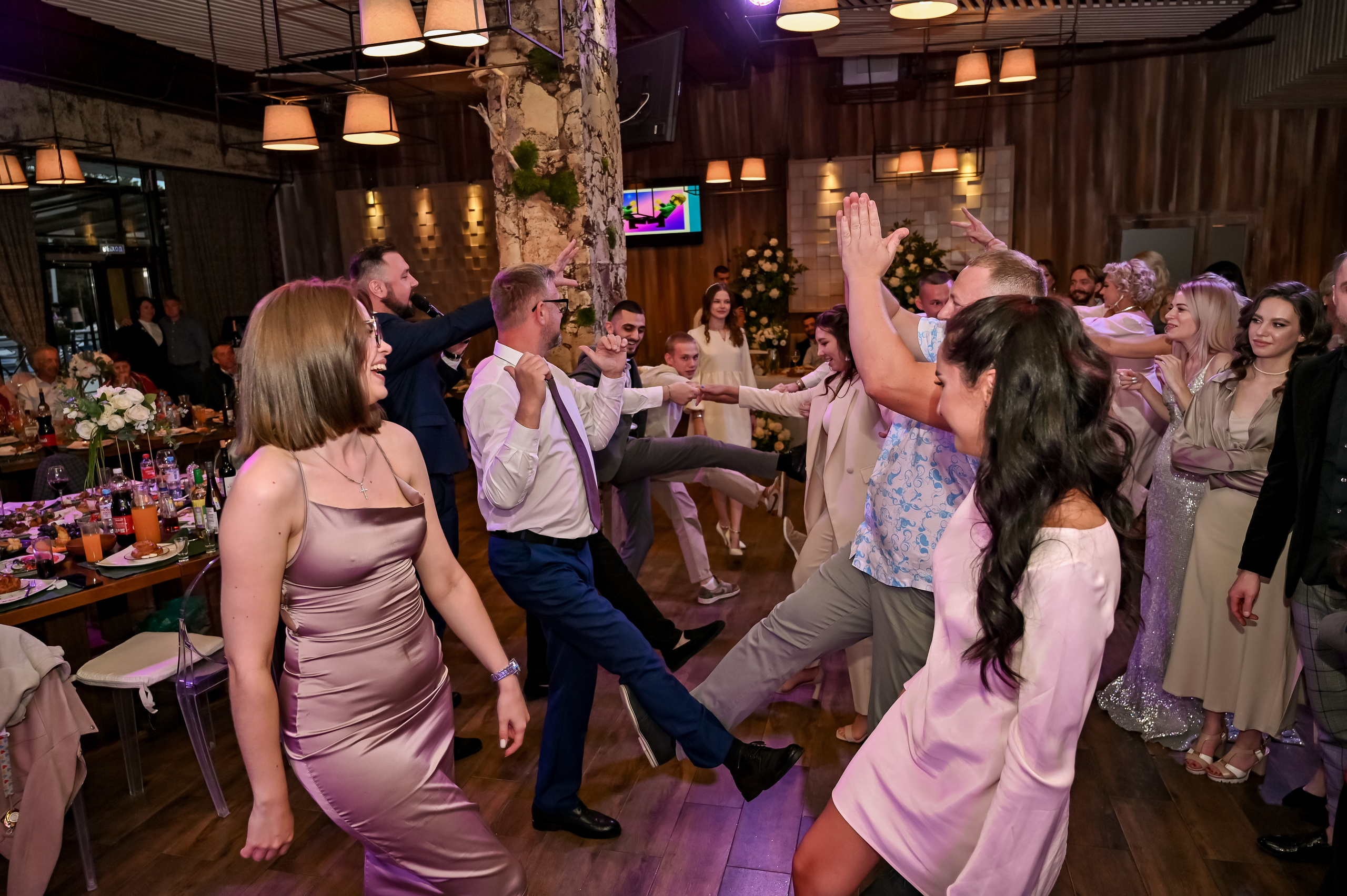 Свадьба полный день. Семейный и свадебный фотограф в г. Уфа Динара