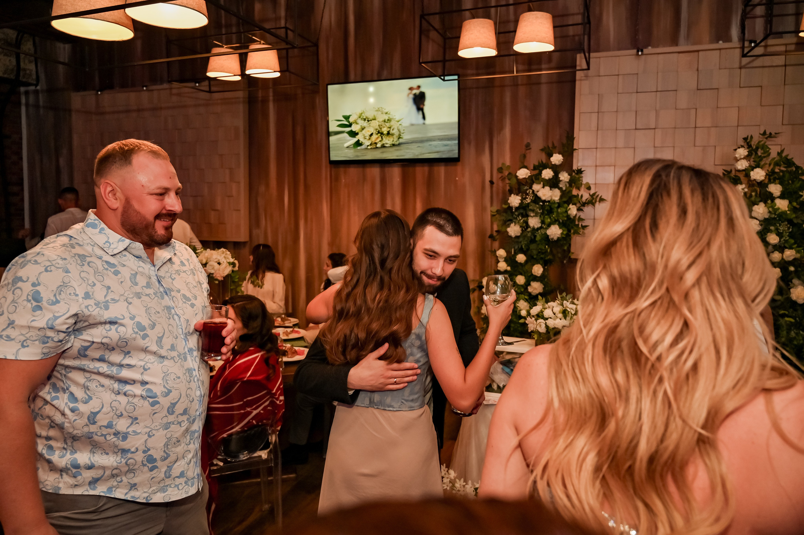 Свадьба полный день. Семейный и свадебный фотограф в г. Уфа Динара