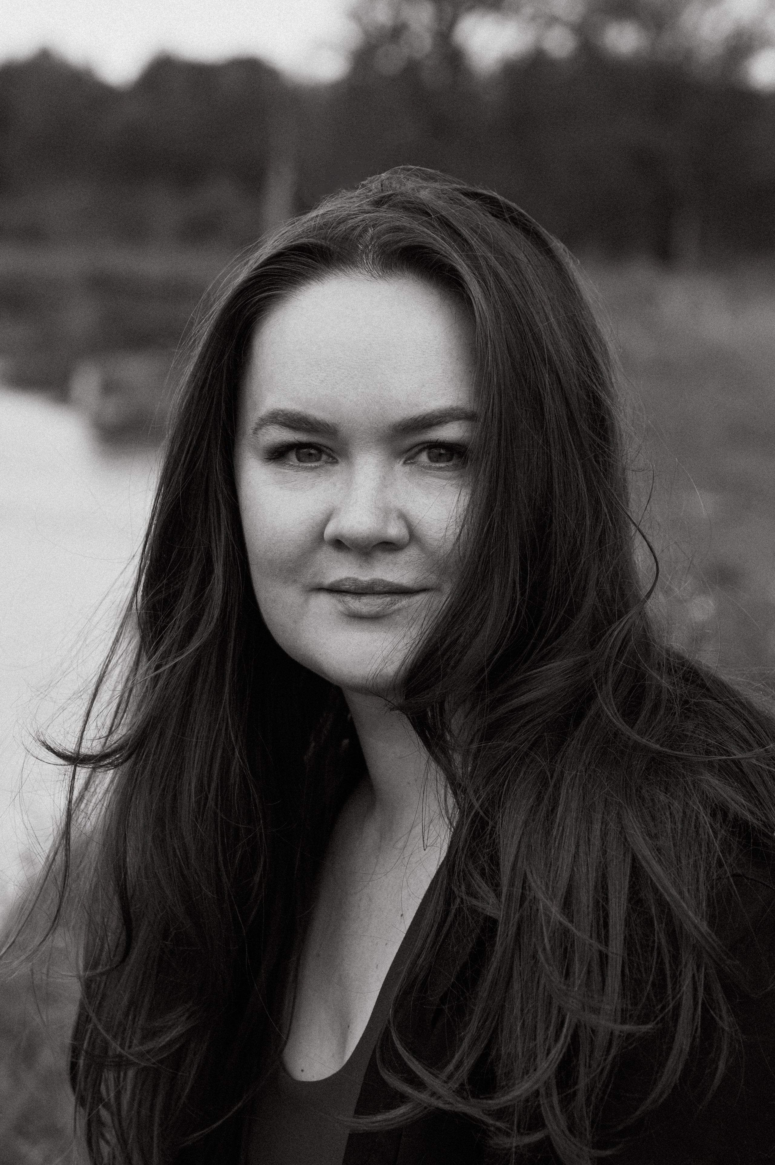 Ксения. Фотограф Абронина Любовь | Москва