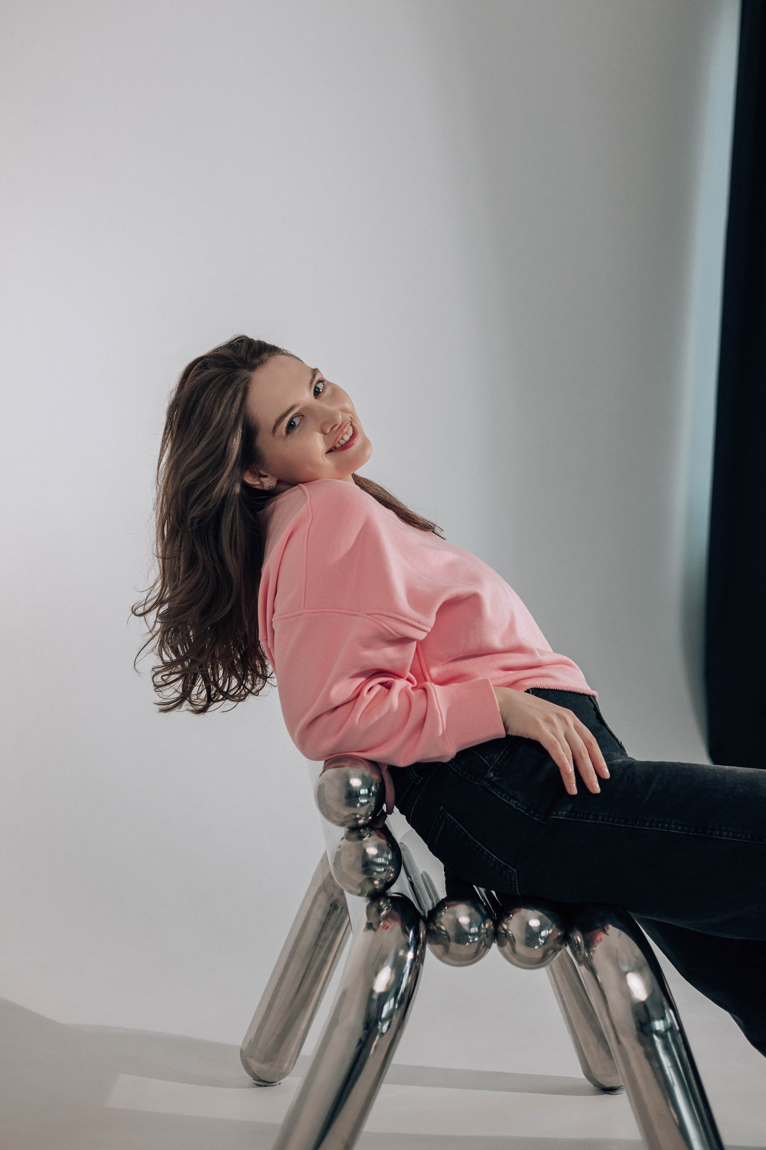 Анна. Фотограф Абронина Любовь | Москва