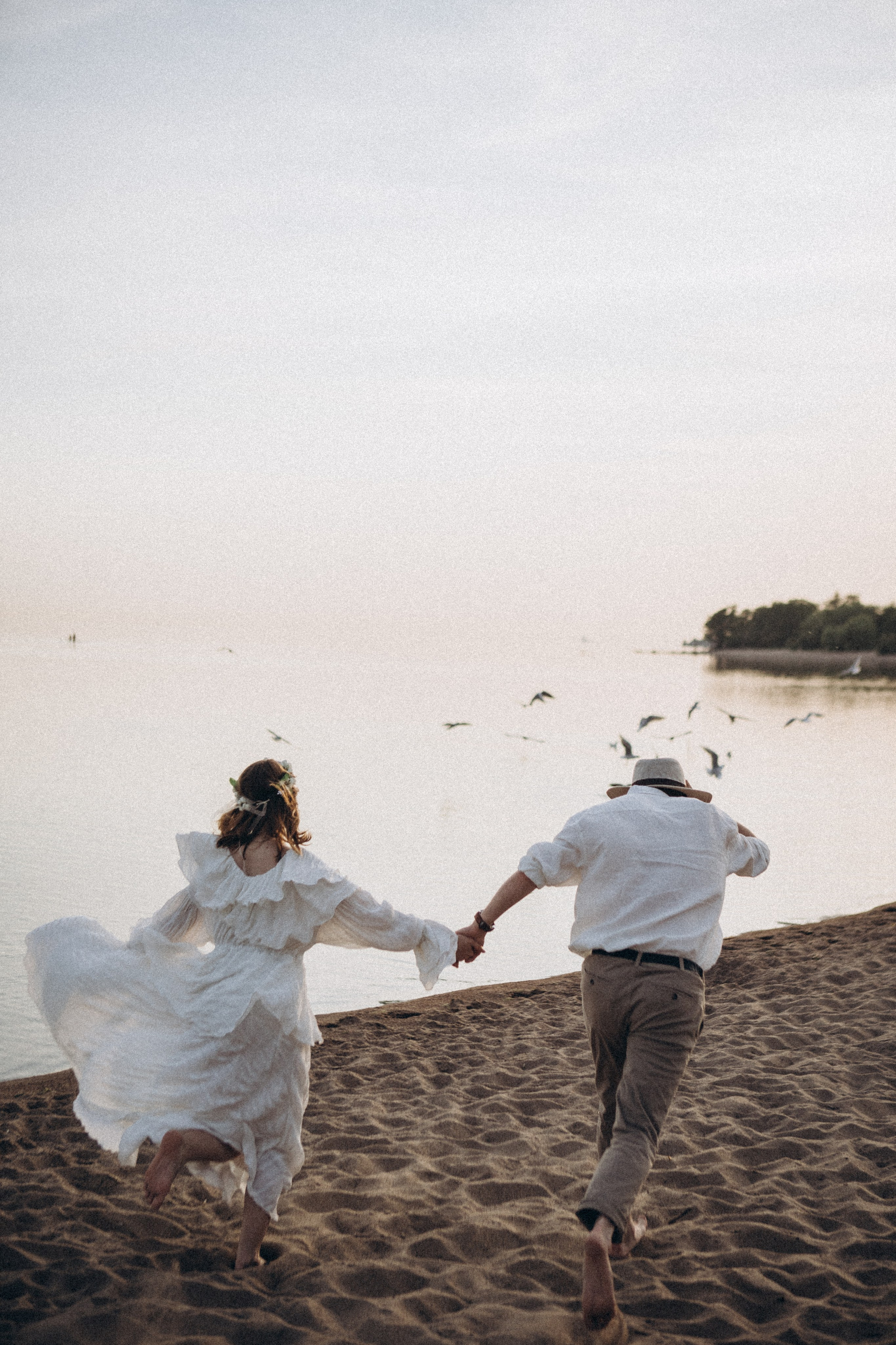 Таня и Леша. Даша Яковенко Фотограф Спб