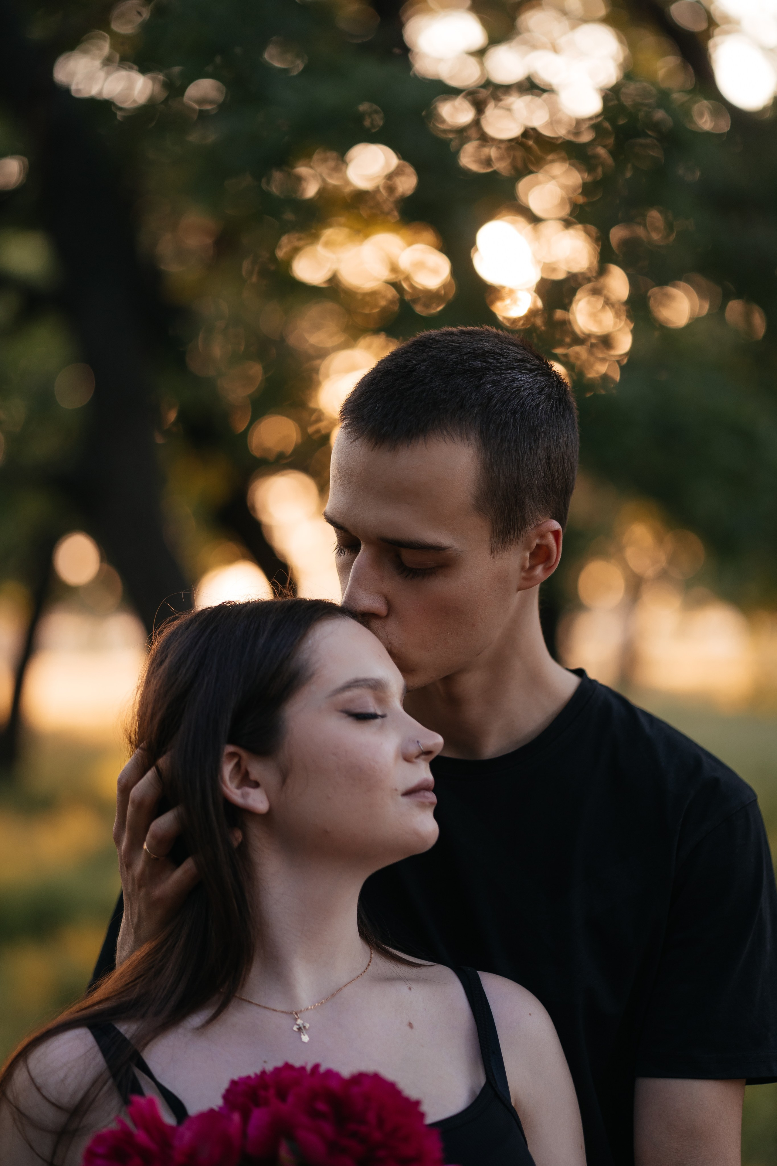 В ожидании чуда. Фотограф Крохин Олег