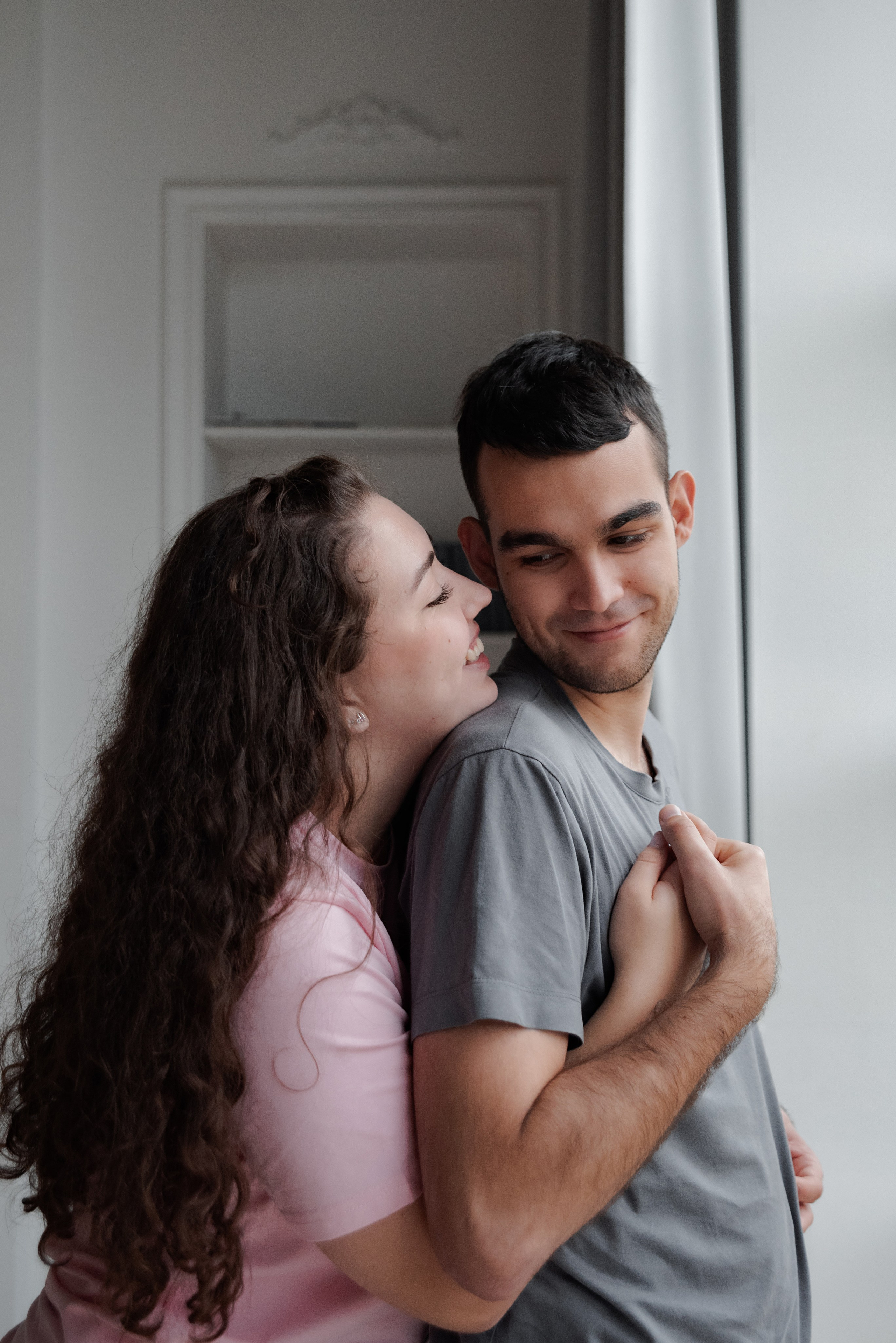 ПОЛИНА и ДМИТРИЙ. Фотограф в Ярославле Грибанова Ирина