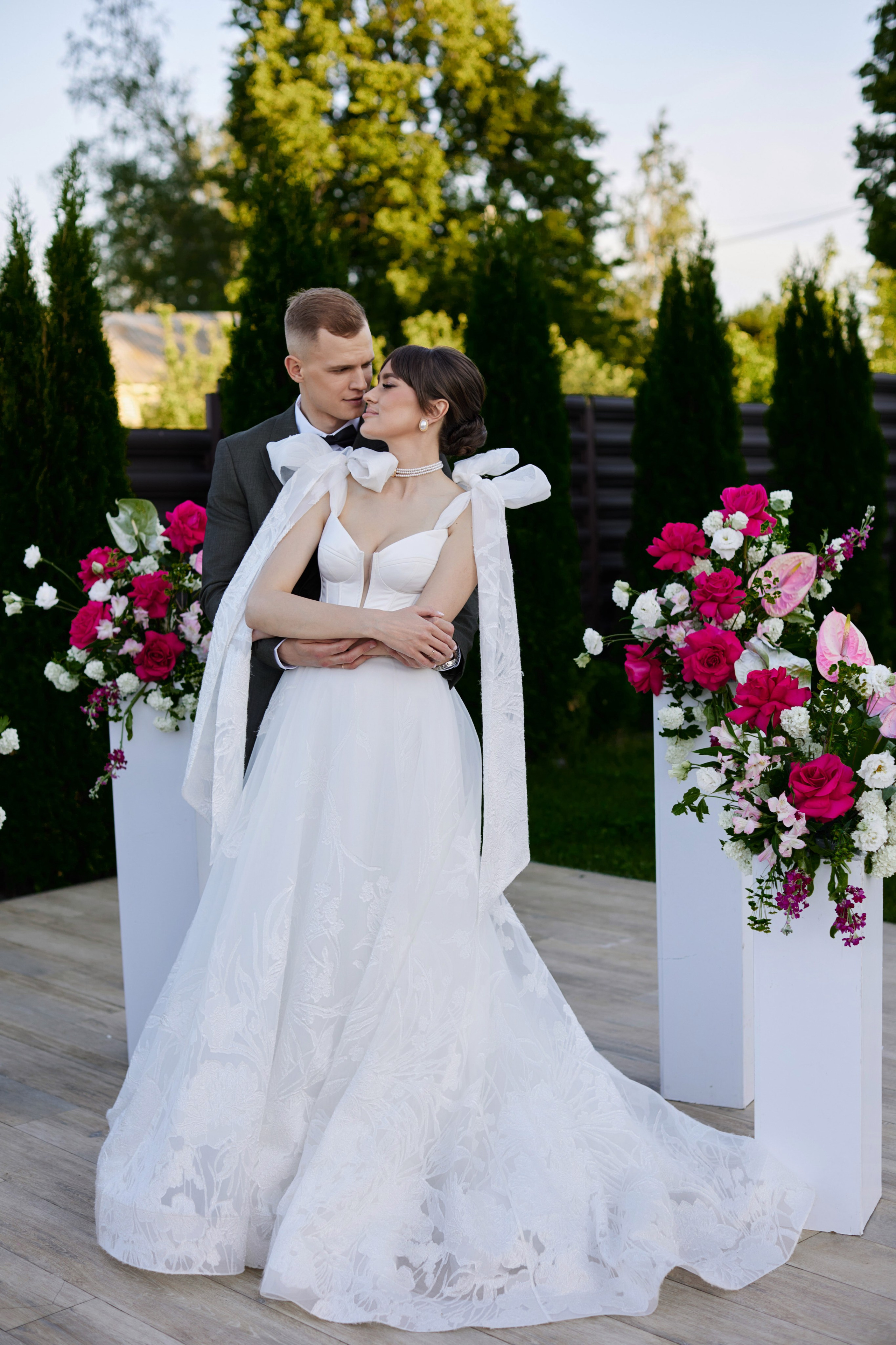 Фотосъемка «Под открытым небом». Свадебная, репортажная фотосъемка и видеосъемка в Минске. Илья и Юлия Ширмановы. Фотограф | Видеограф | Минск