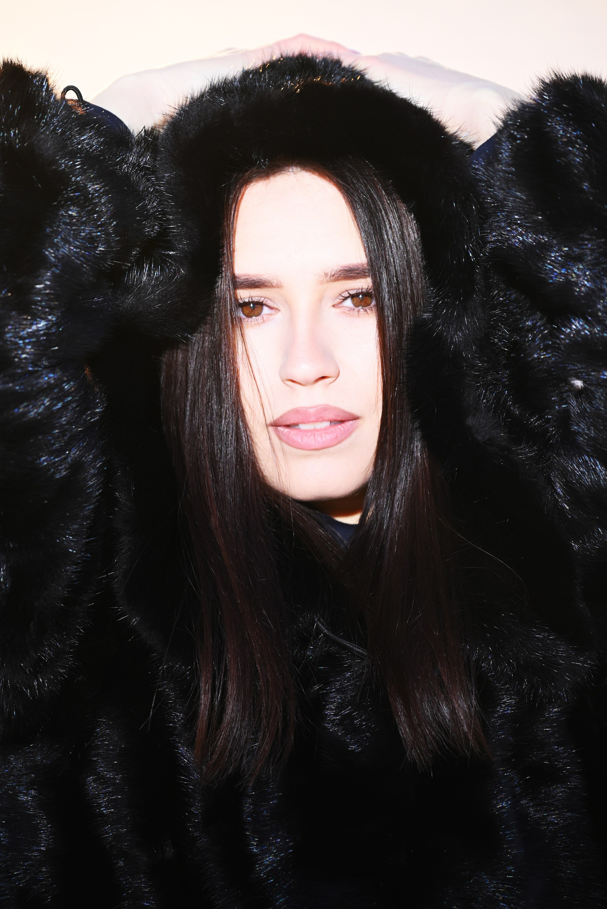 Влада. Портретный и семейный фотограф в Брянке