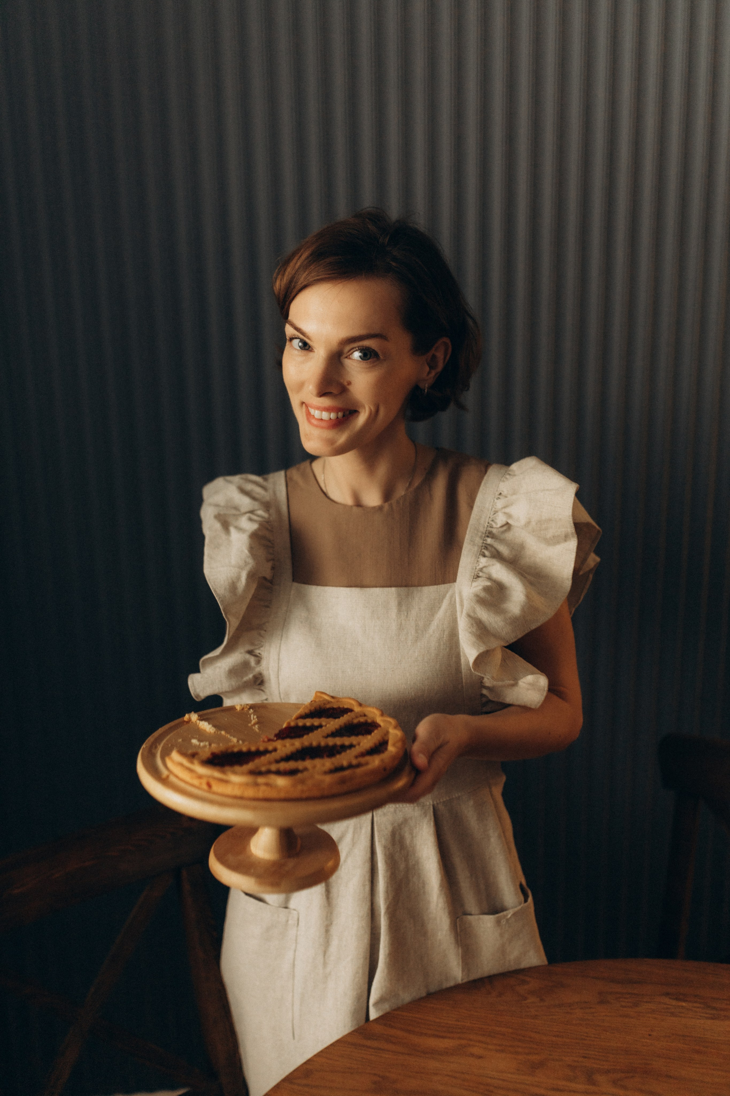 Домашняя история. Семейный и детский фотограф в Рязани Екатерина Воронцова