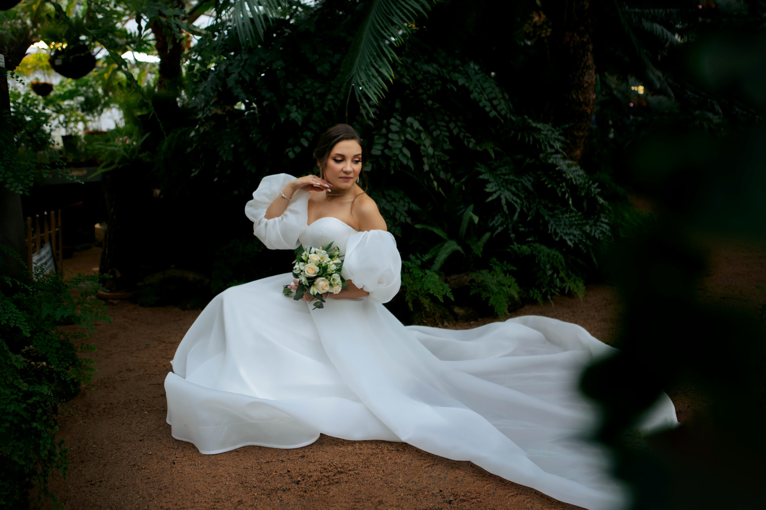 Алена. Семейный и детский фотограф в Санкт-Петербурге