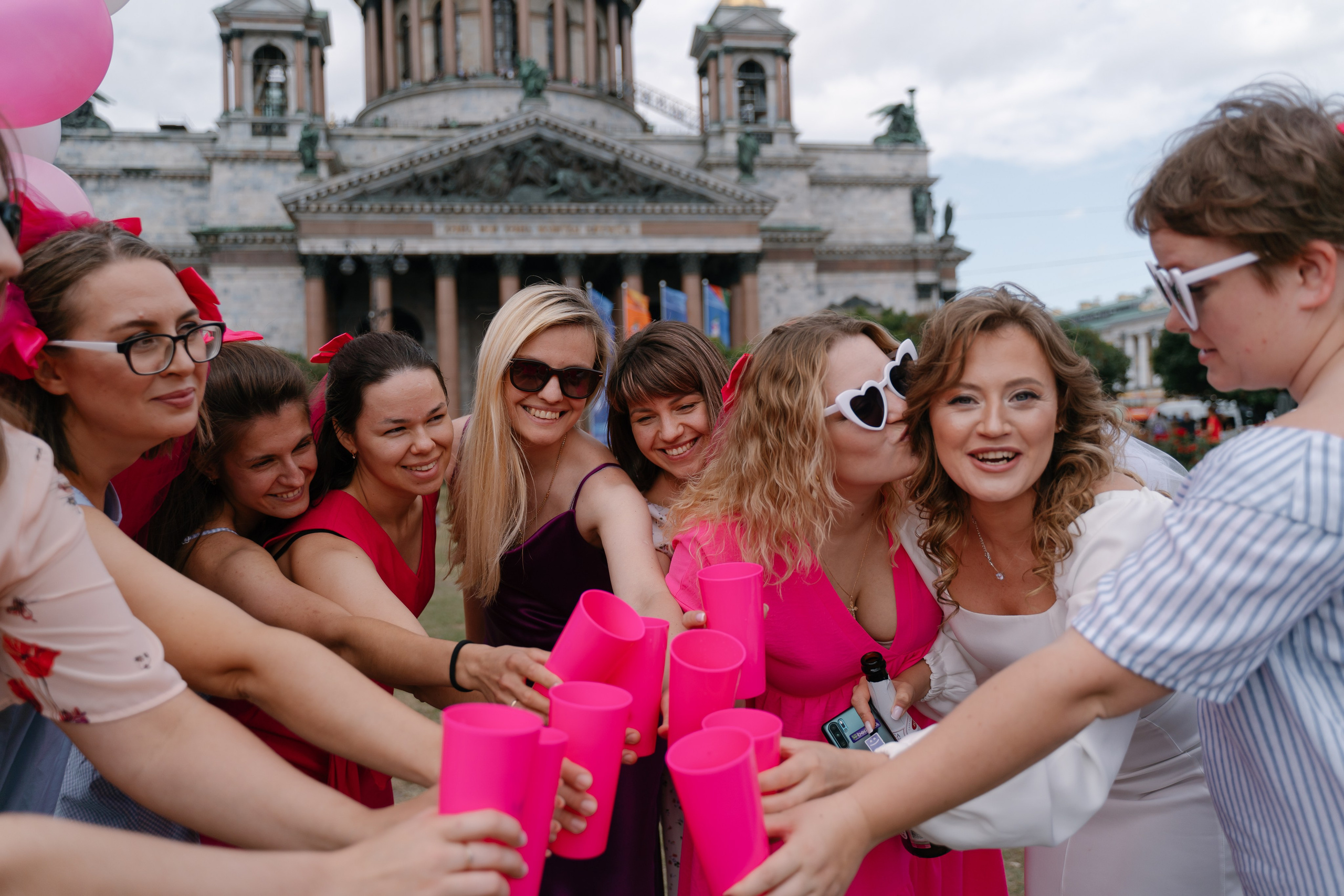 29.07.2023. Свадебный фотограф — Наталья Фед СПб/Москва