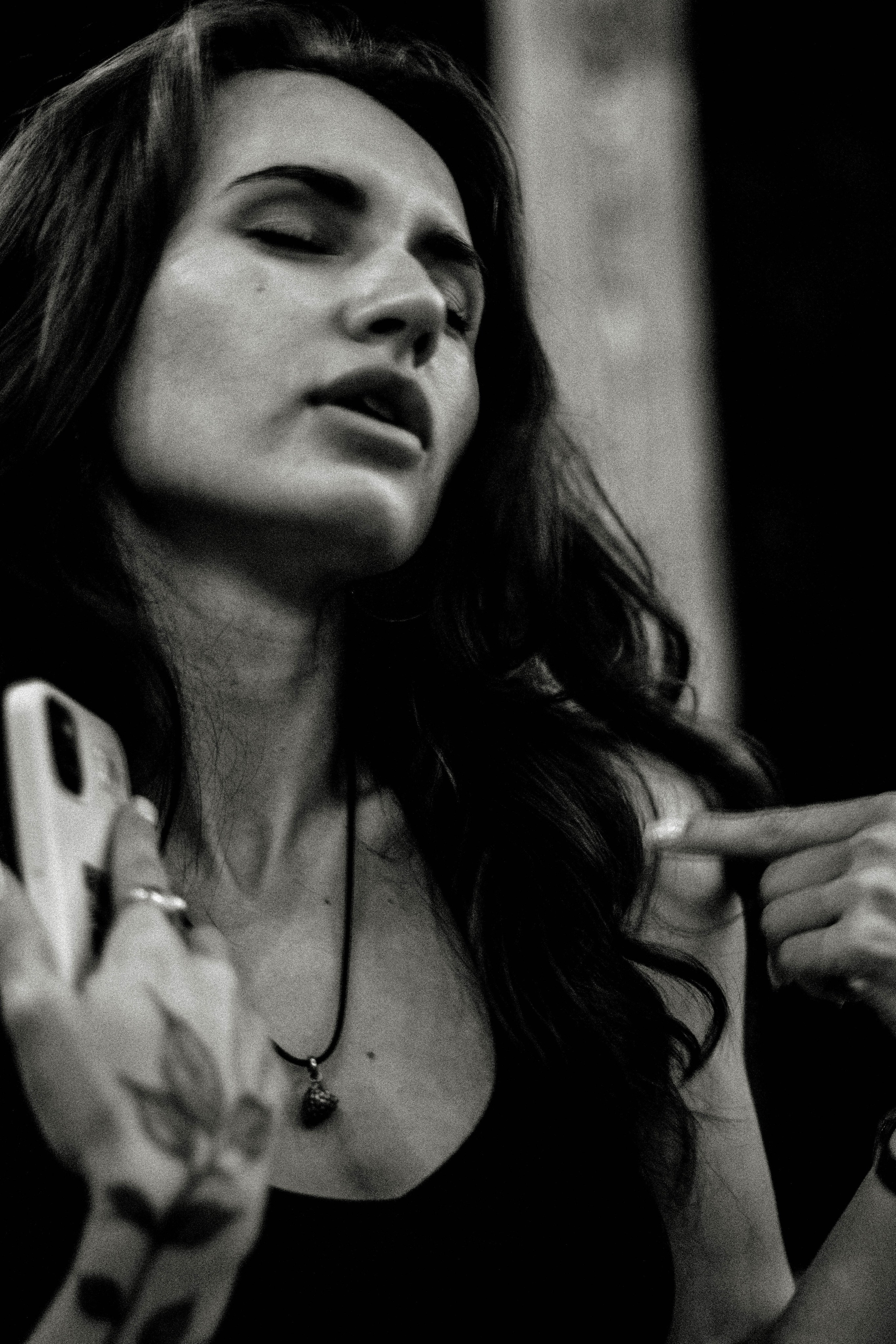 Девичник Ксении