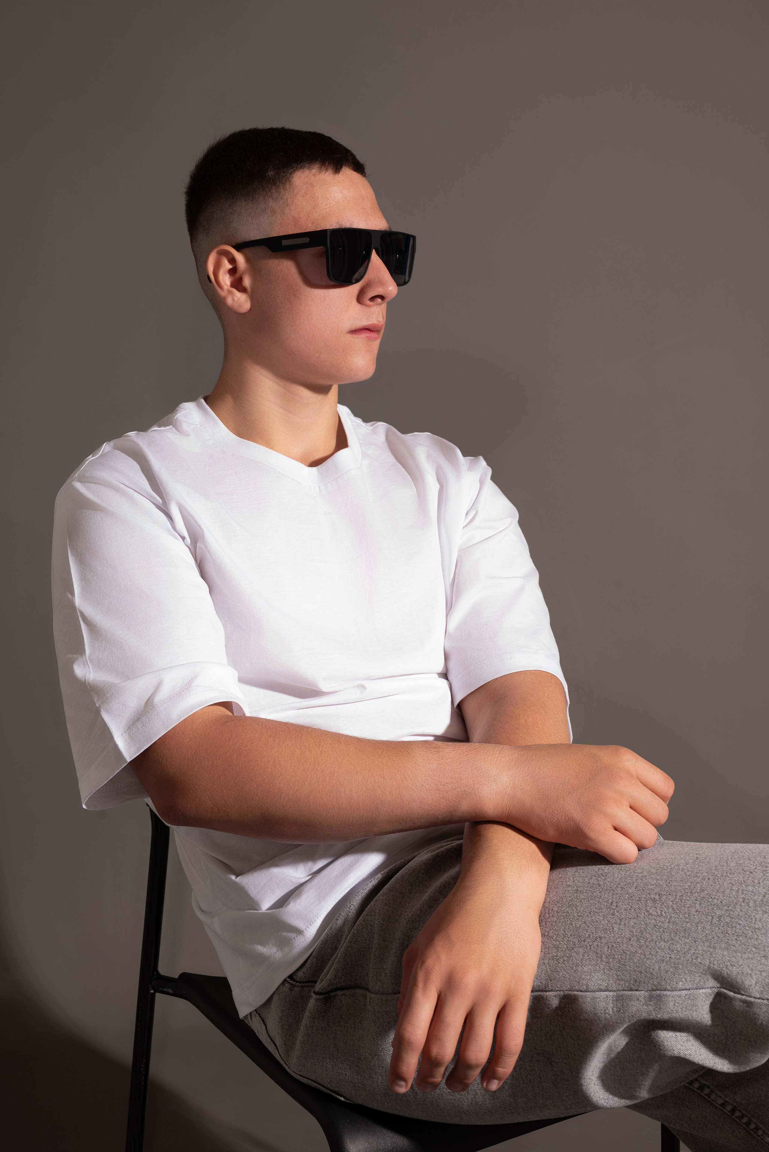 Дети. Дарья Медведева