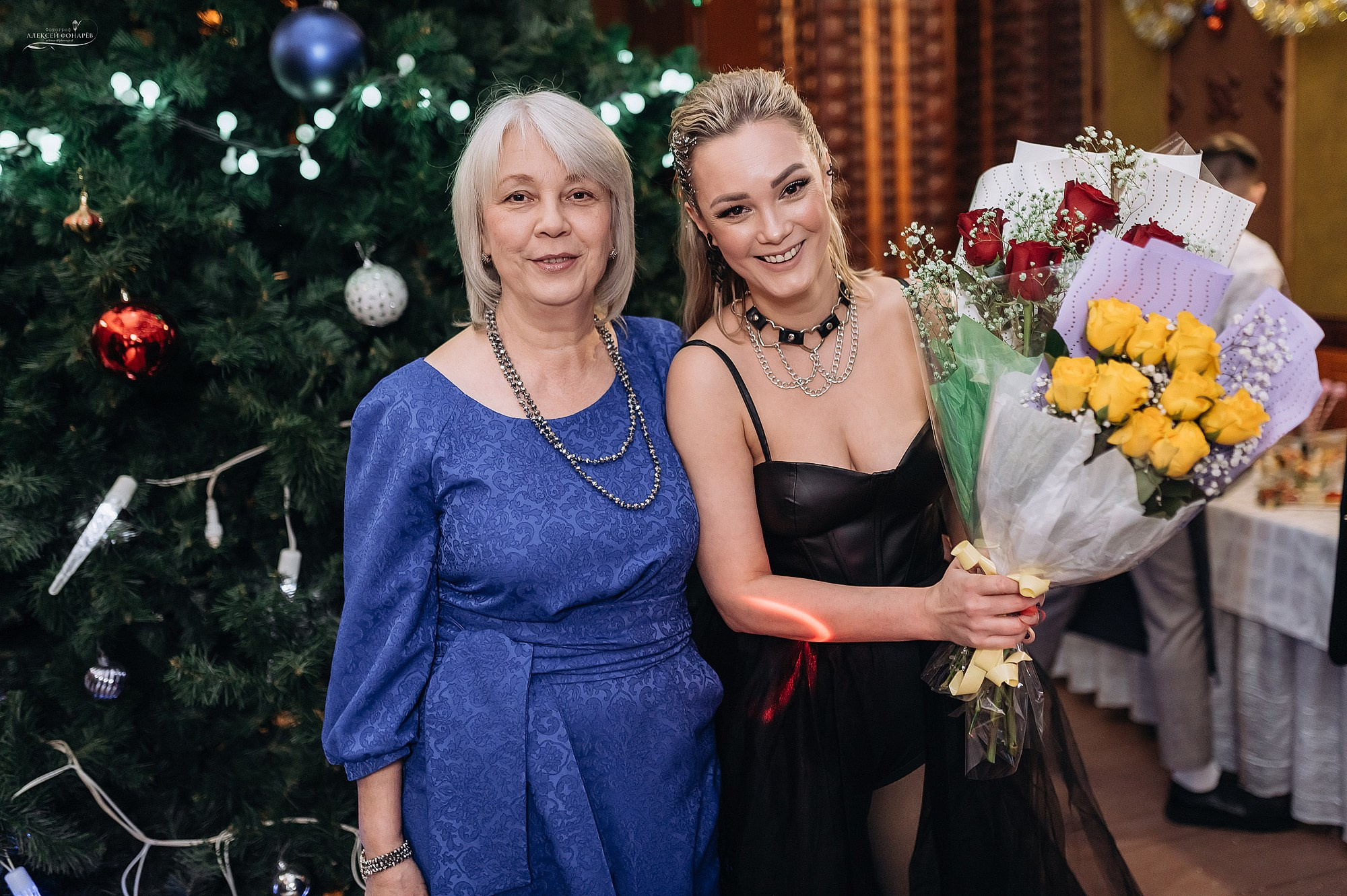 Елизавета в свои 30 лет. Свадебный фотограф в Дубне Алексей Фонарёв