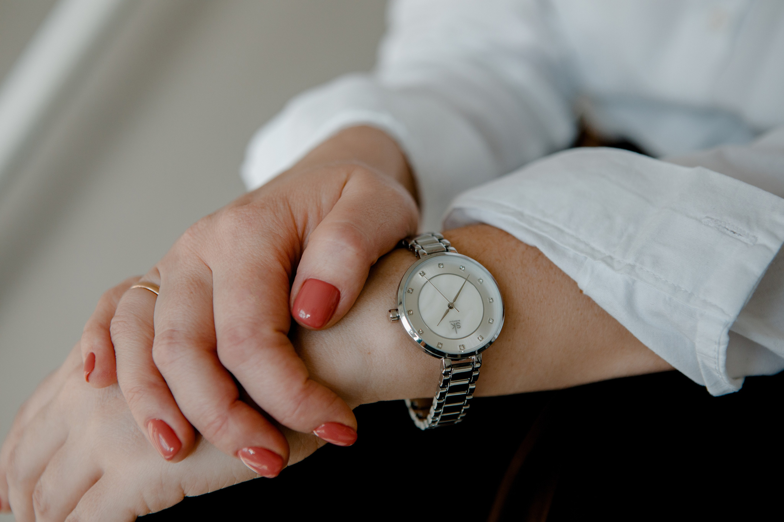 Ирина юрист. Свадебный и семейный фотограф Ибрагимова Мария из Екатеринбурга