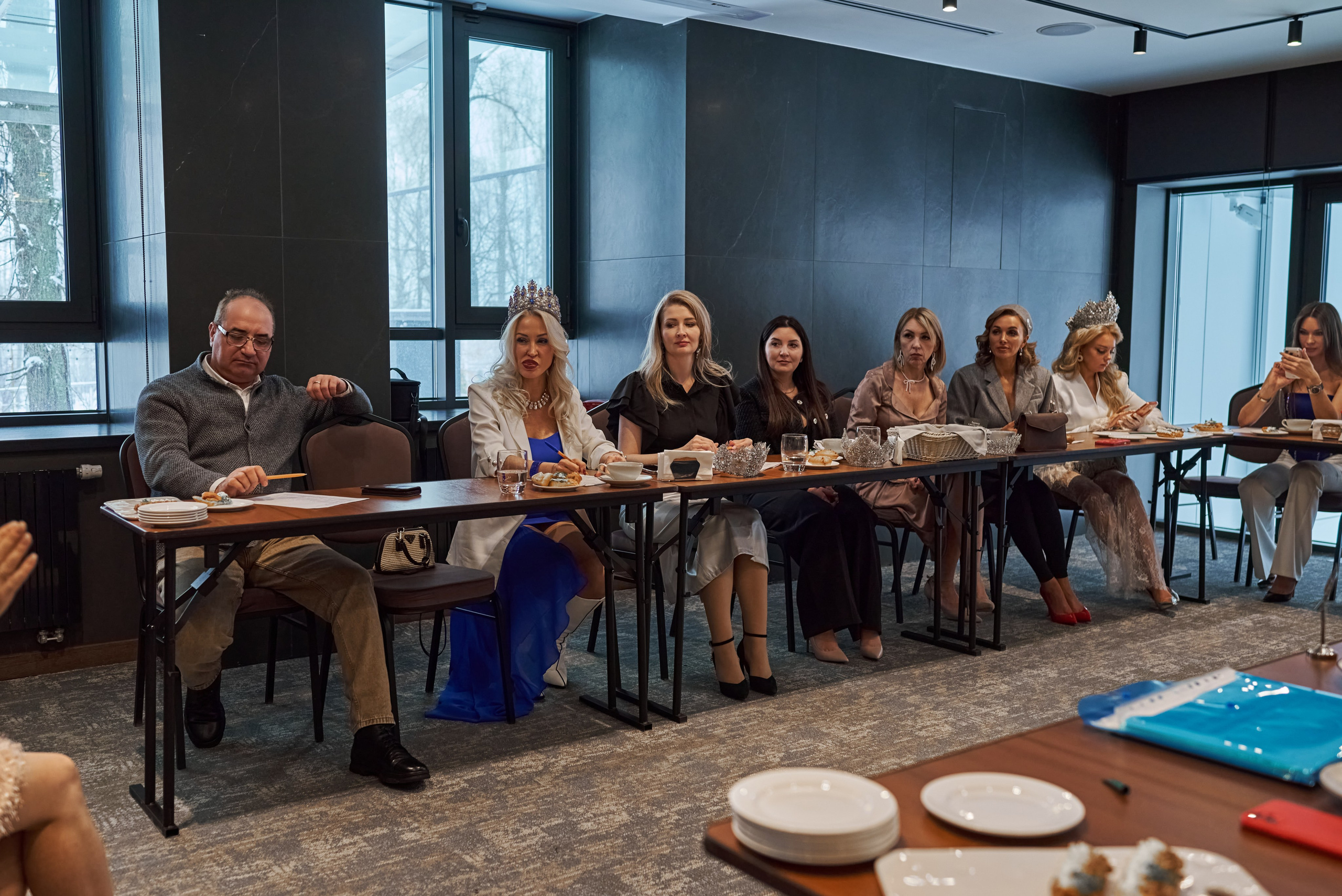 День второй. Фотограф Денис Кривопусков