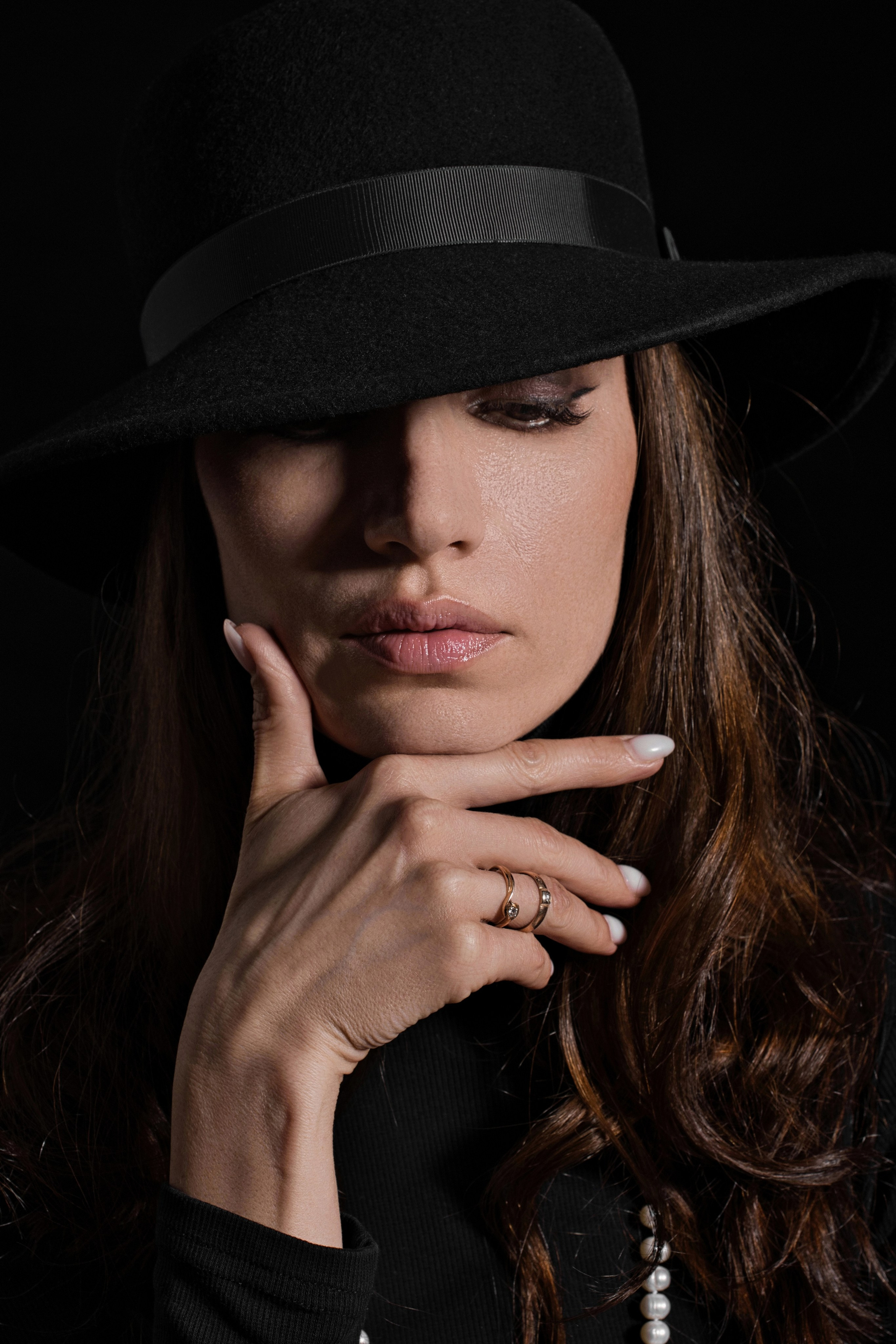 В розыске. Фотограф Денис Кривопусков