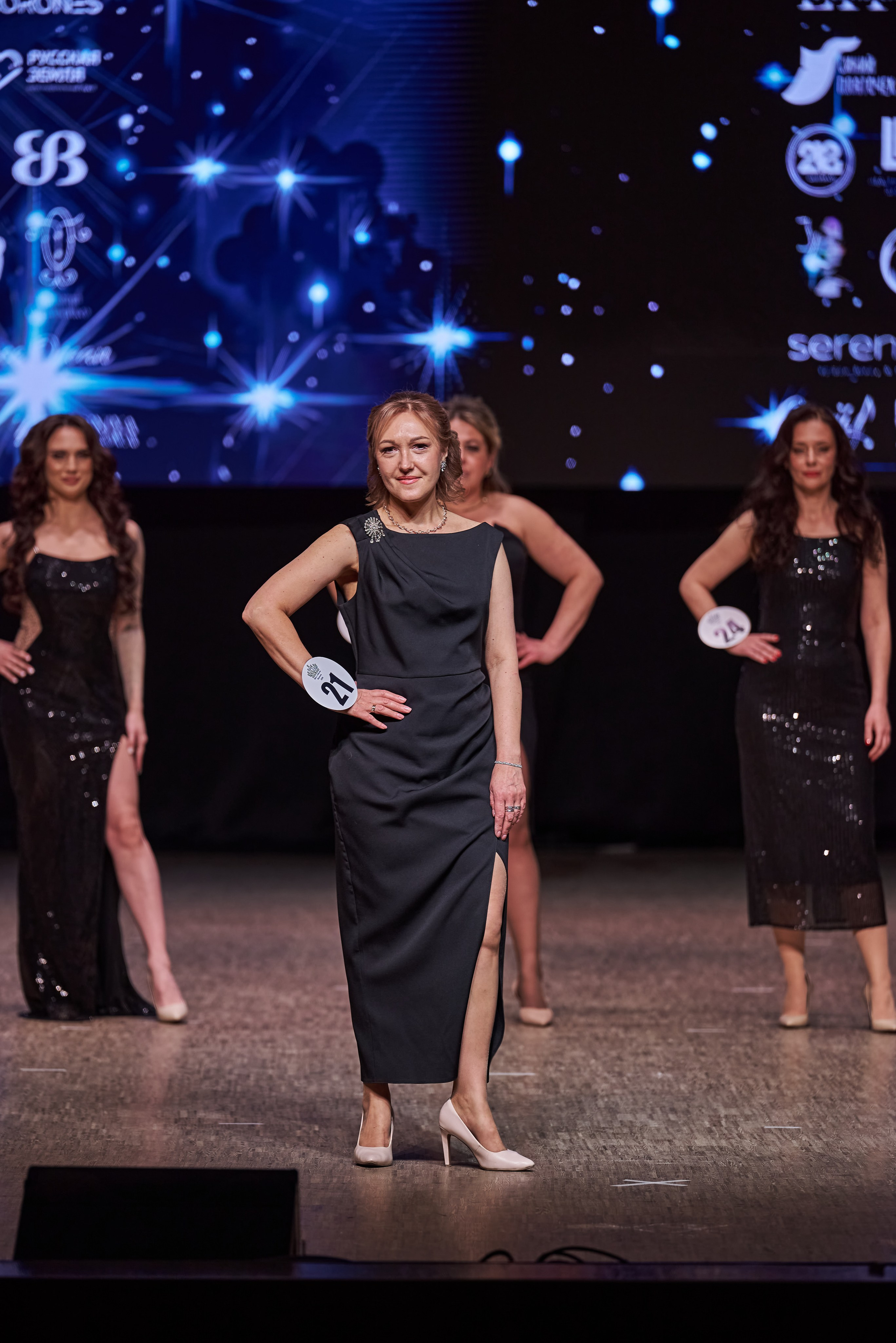 Финал. Фотограф Денис Кривопусков