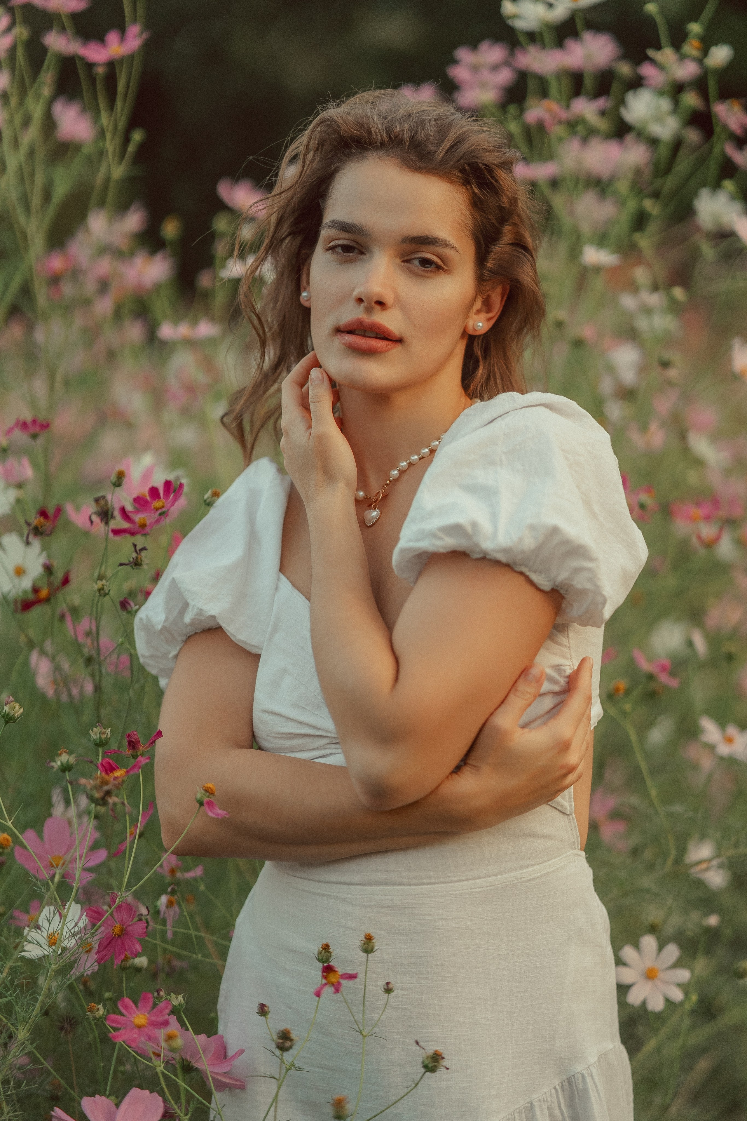 Ботанический сад. Фотограф Мария Зайчик