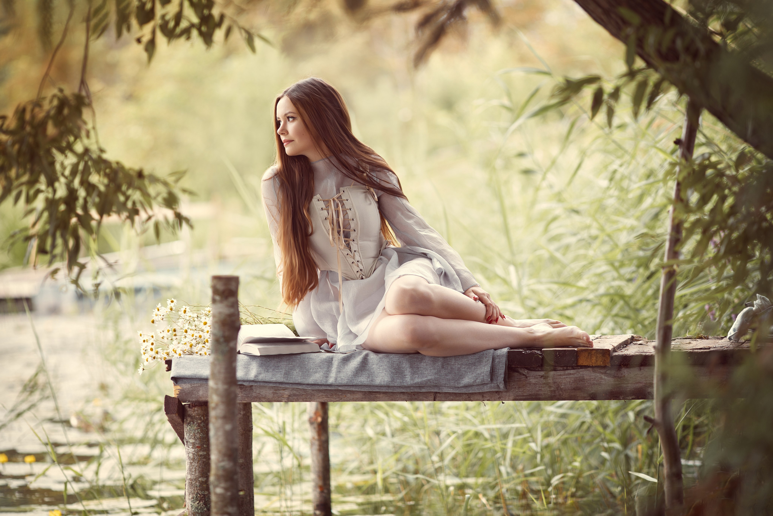 Татьяна. Портретный фотограф в городе Дубна