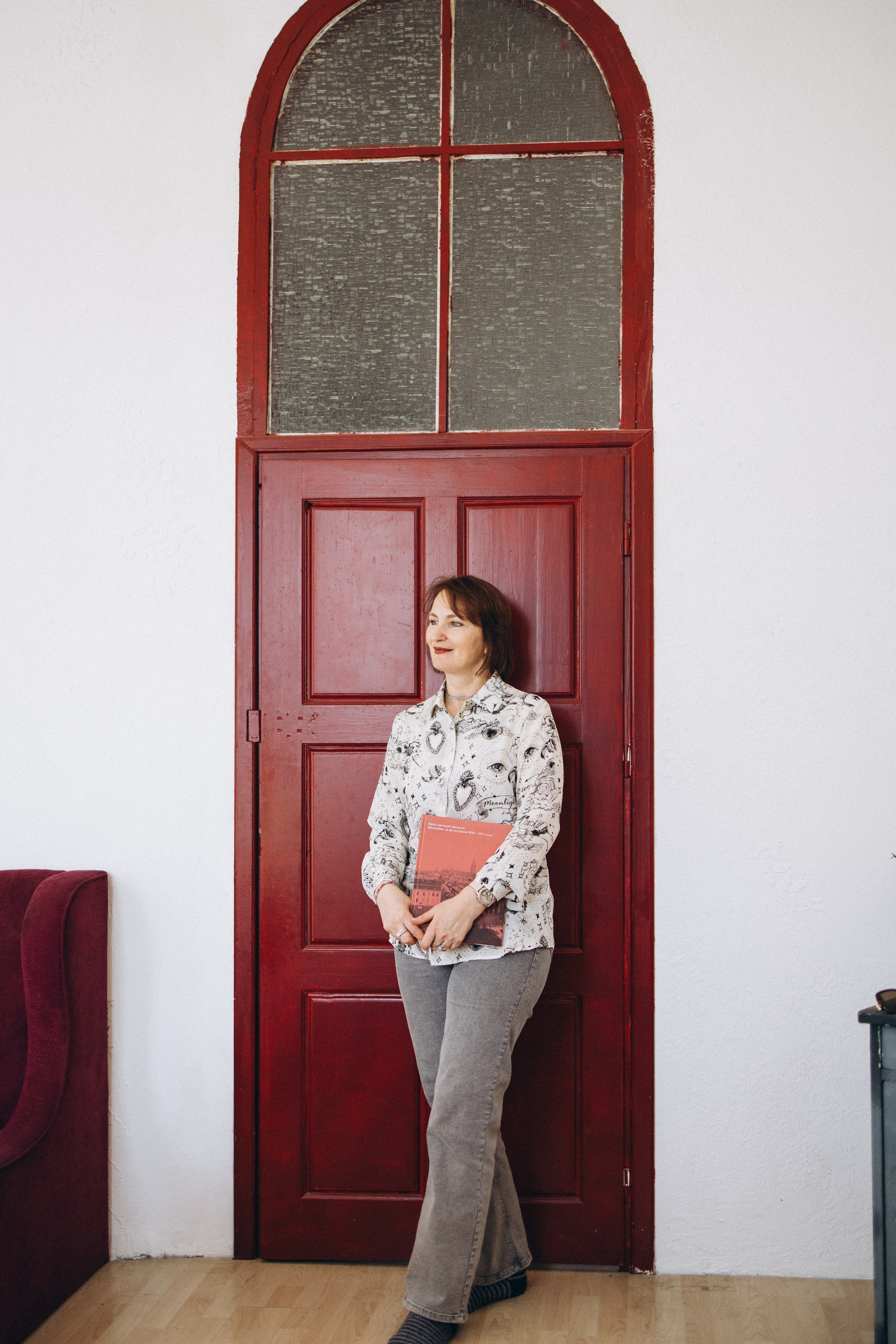 Лекция про любовь. Свадебный и портретный фотограф в Калининграде Наталия Еник