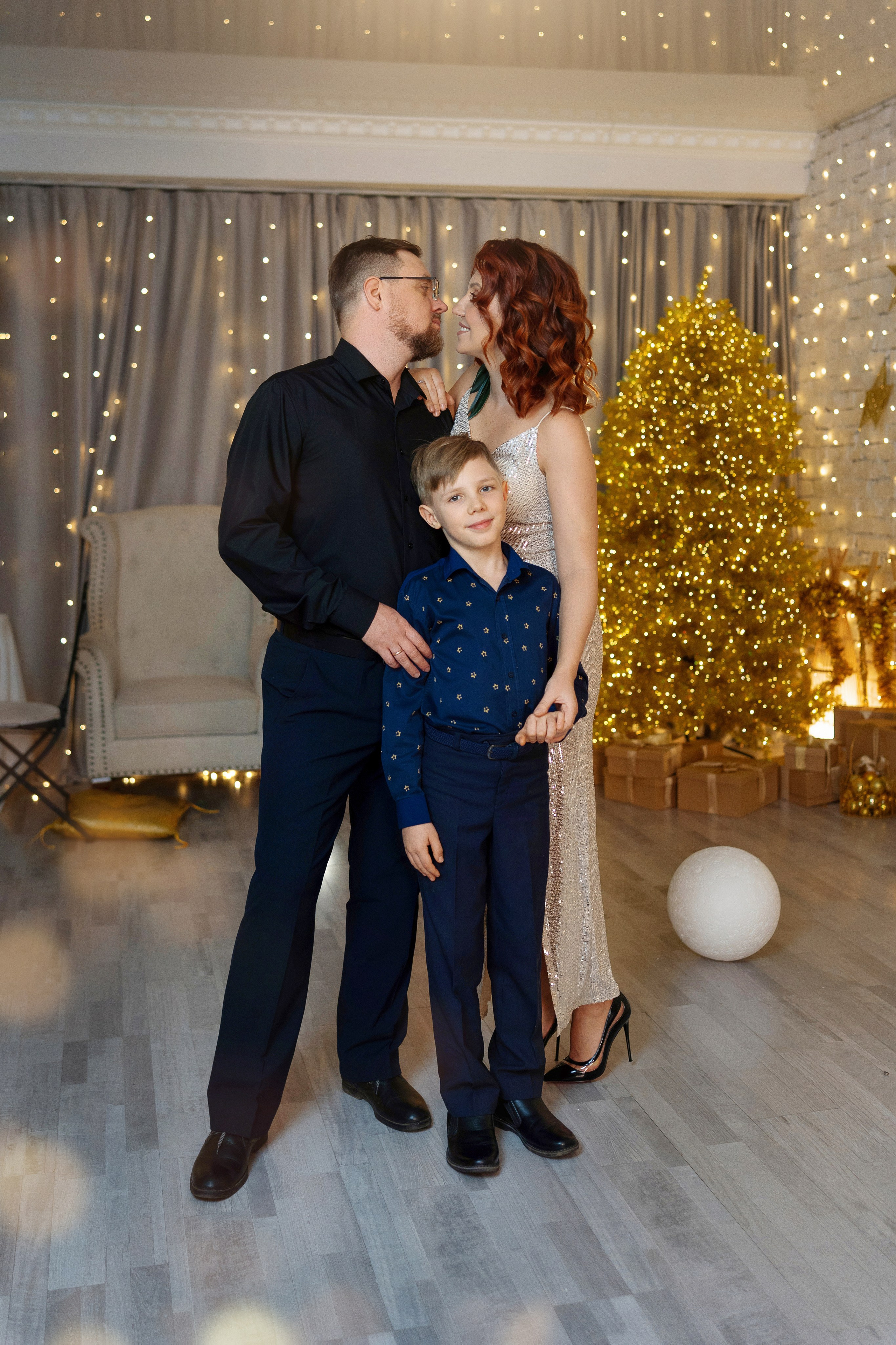 Семейные Фотосесии. Детский и семейный Фотограф во Владивостоке Юлия Моисеенко