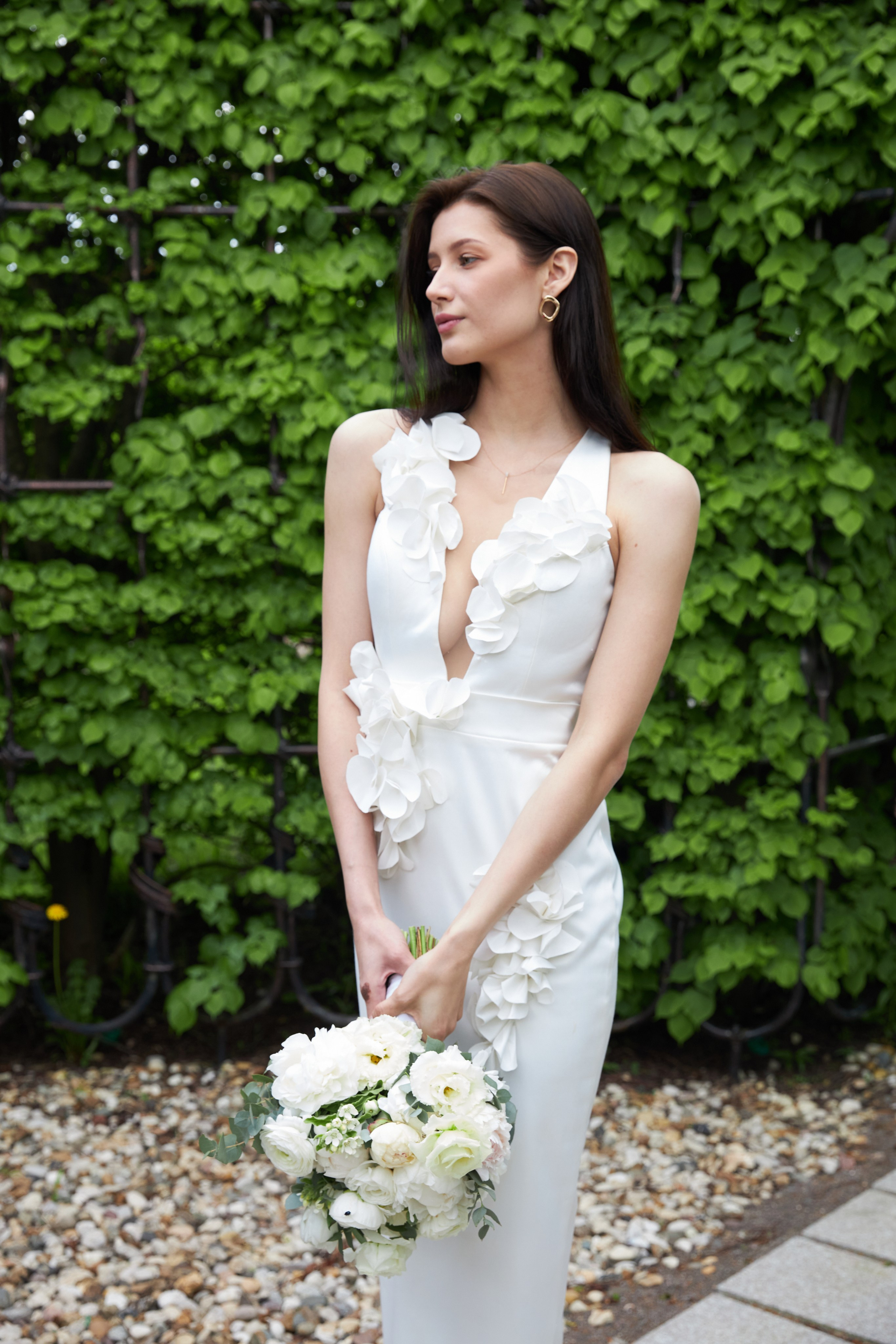 VILLA MICHETTI. Фотограф Максим Маркелов