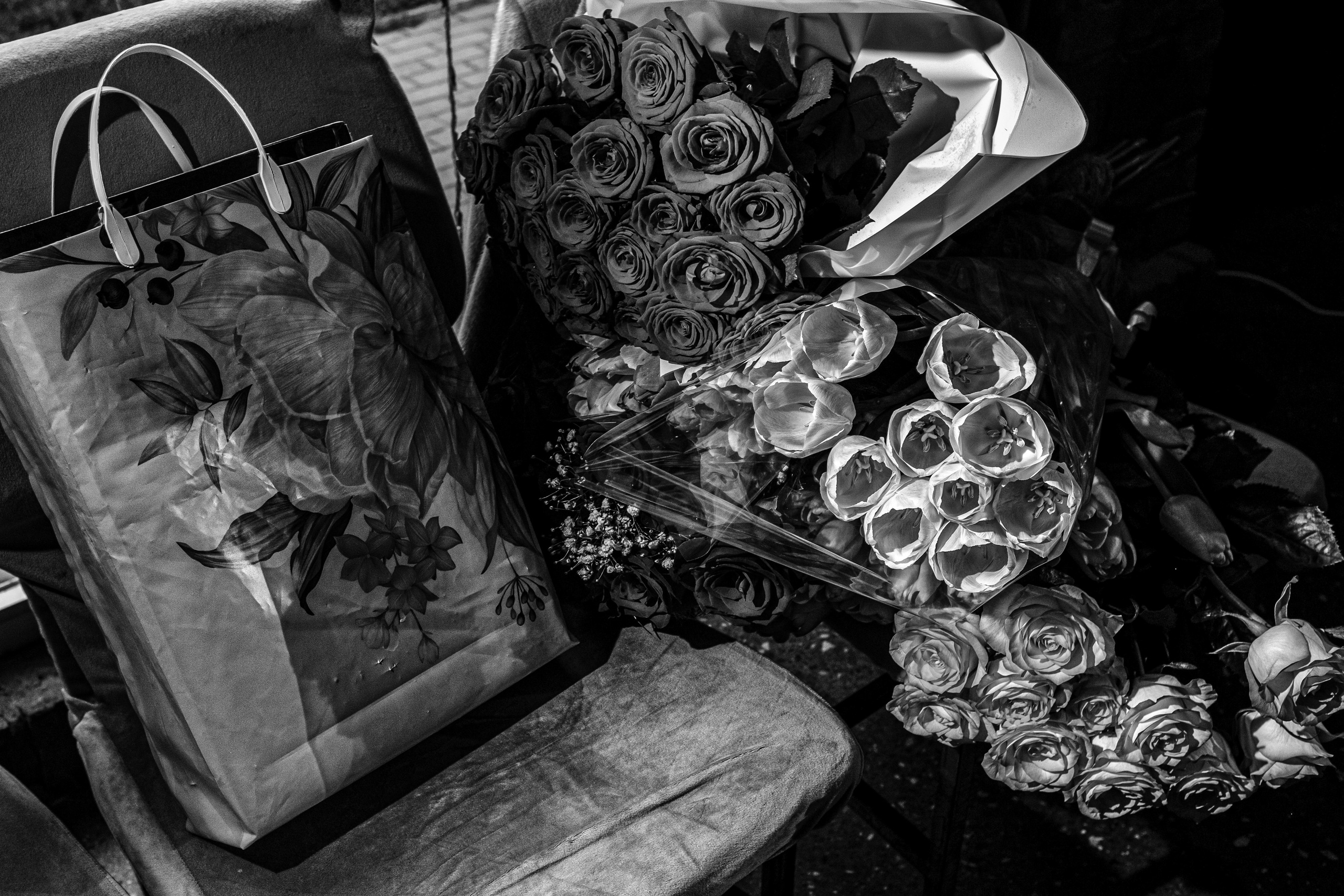 60 лет вместе. Свадебный фотограф в Абхазии, Сухум, Гагра, Сочи